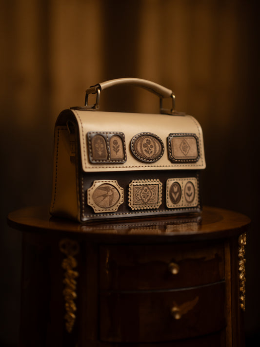 Shababeek Bag