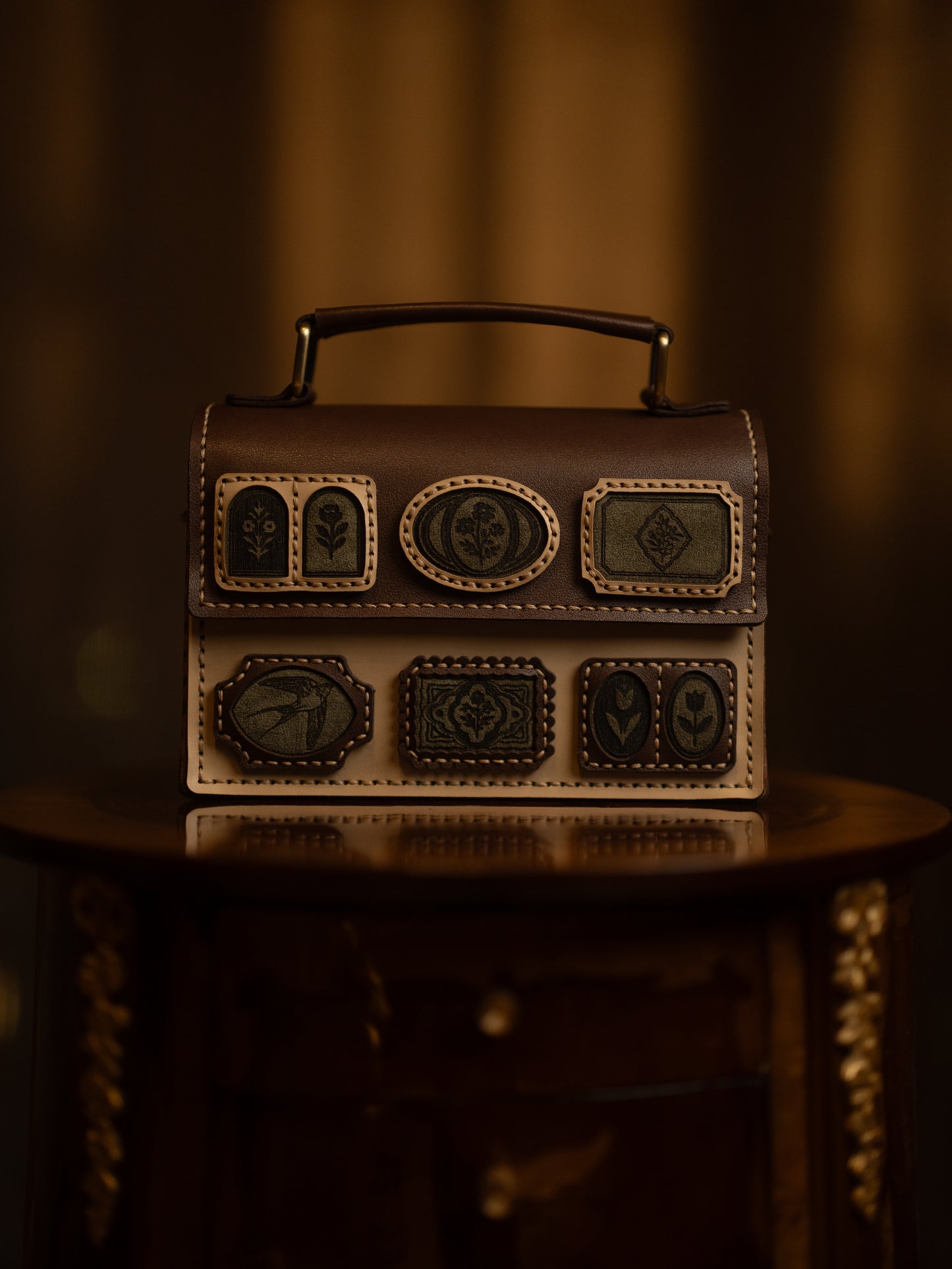 Shababeek Bag