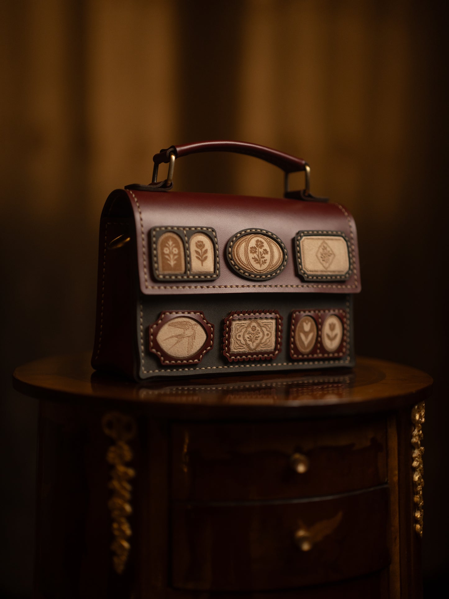 Shababeek Bag