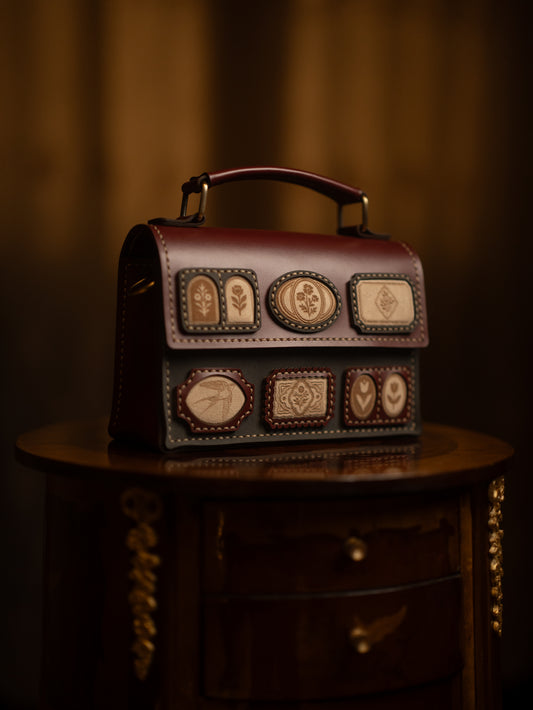 Shababeek Bag