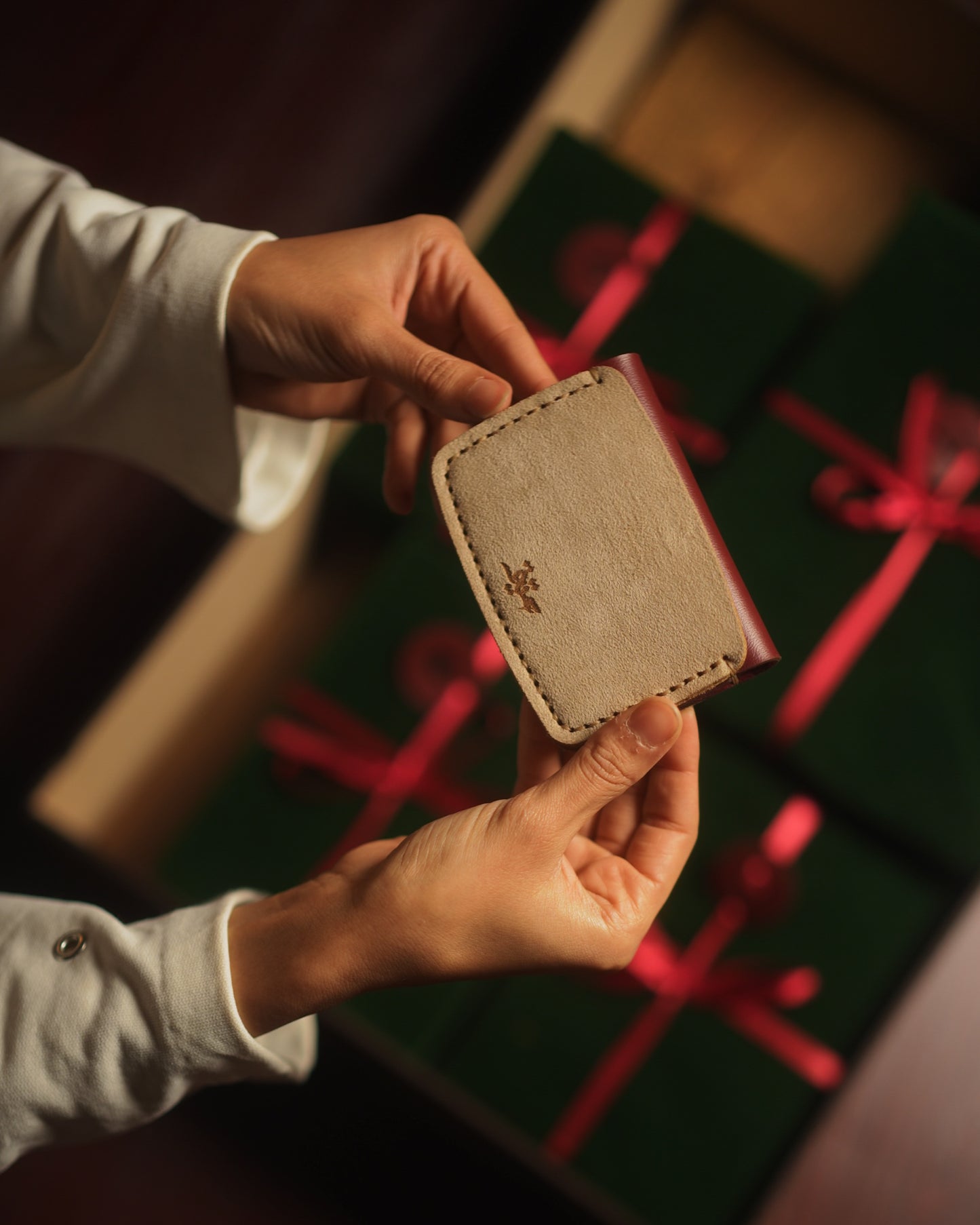 Atiq Advent Calendar