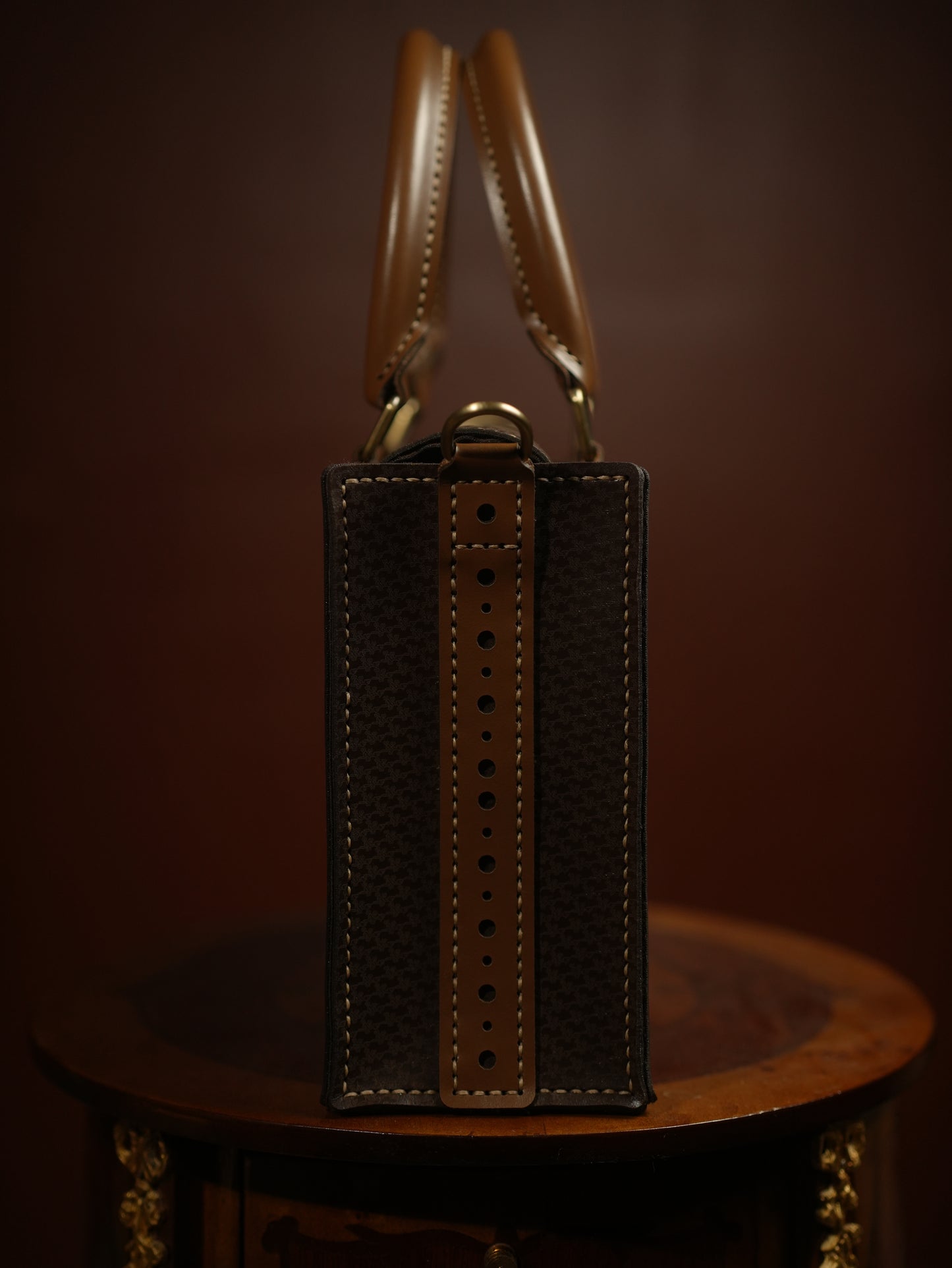 Antique bag