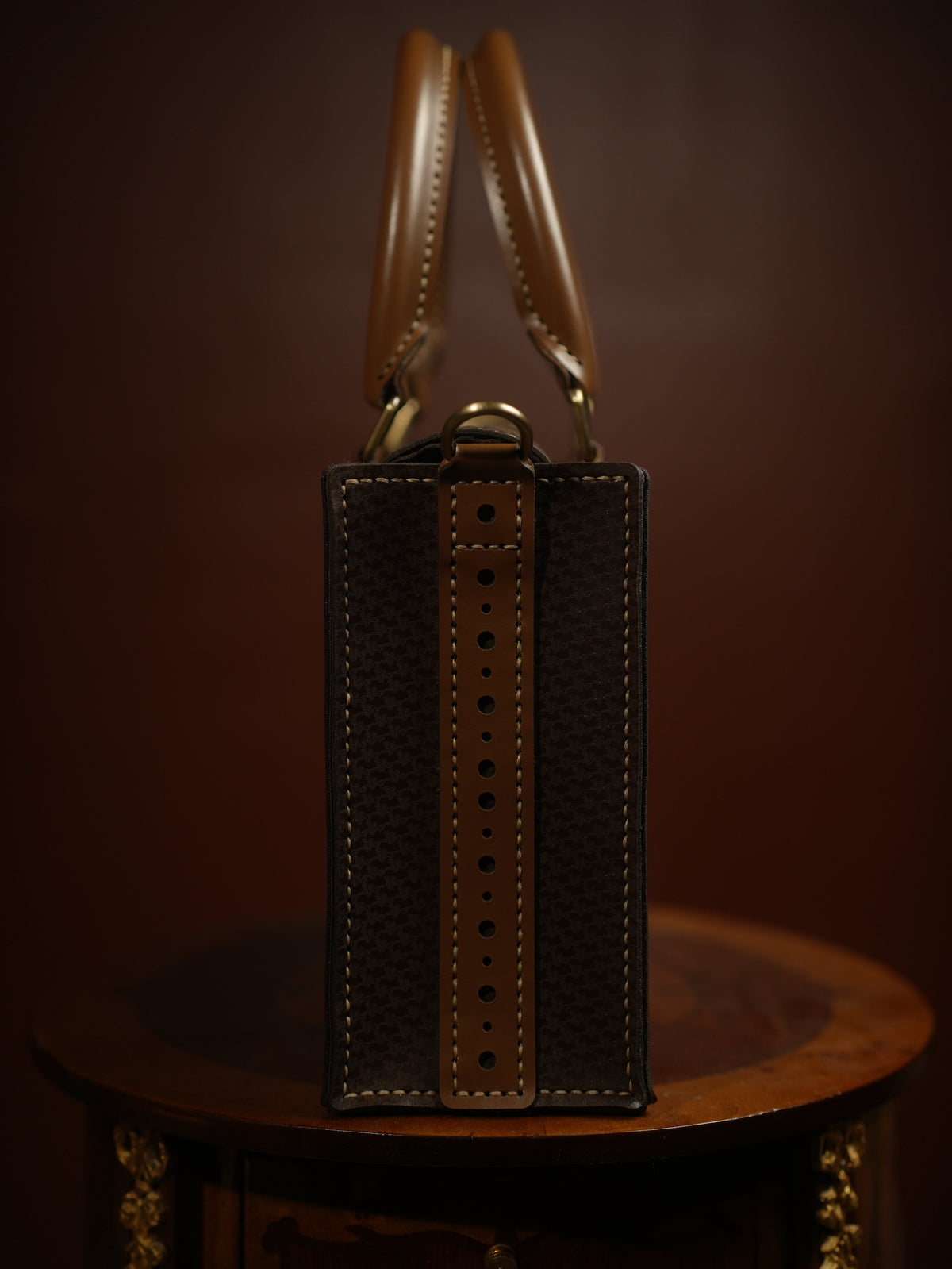 Antique bag