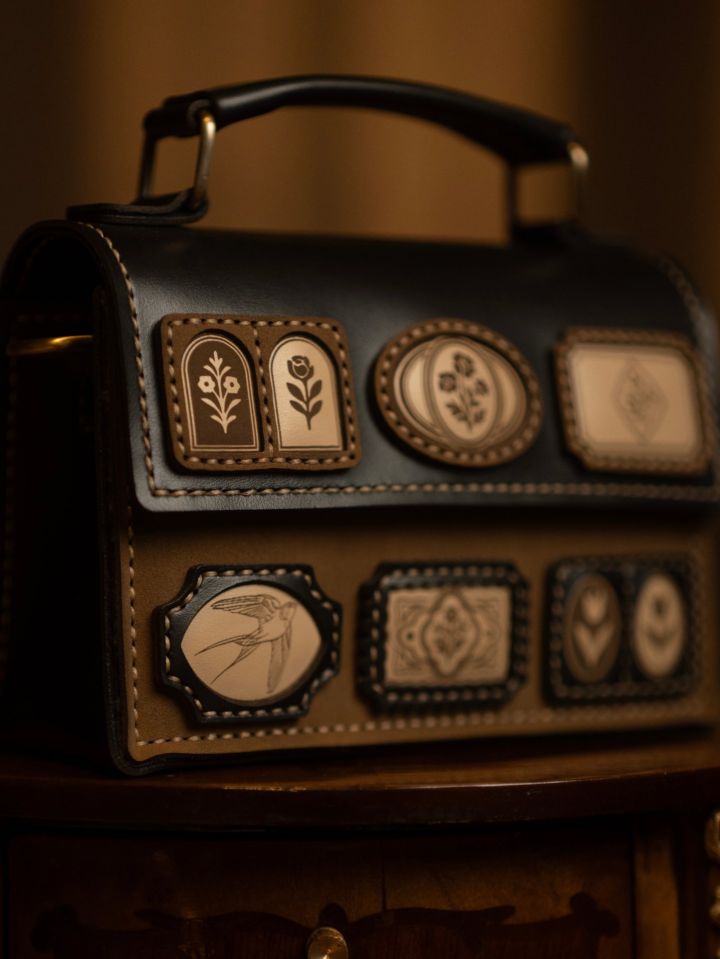Shababeek Bag