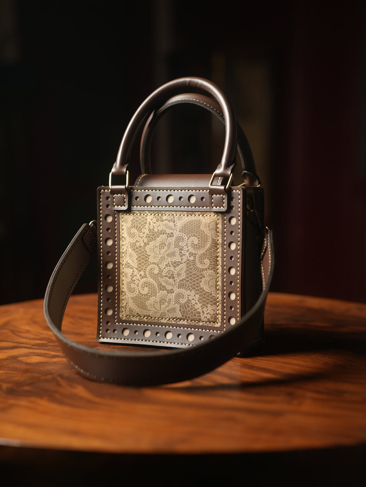 El Hanem bag