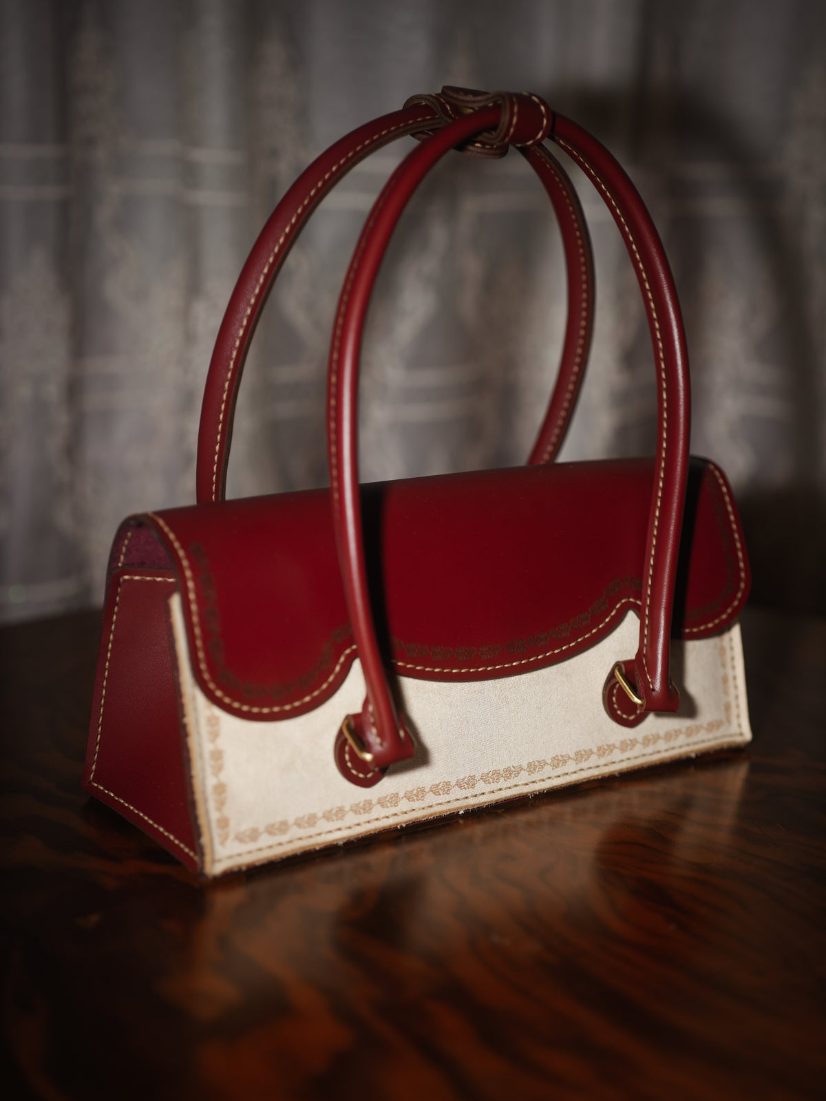 Carmella bag