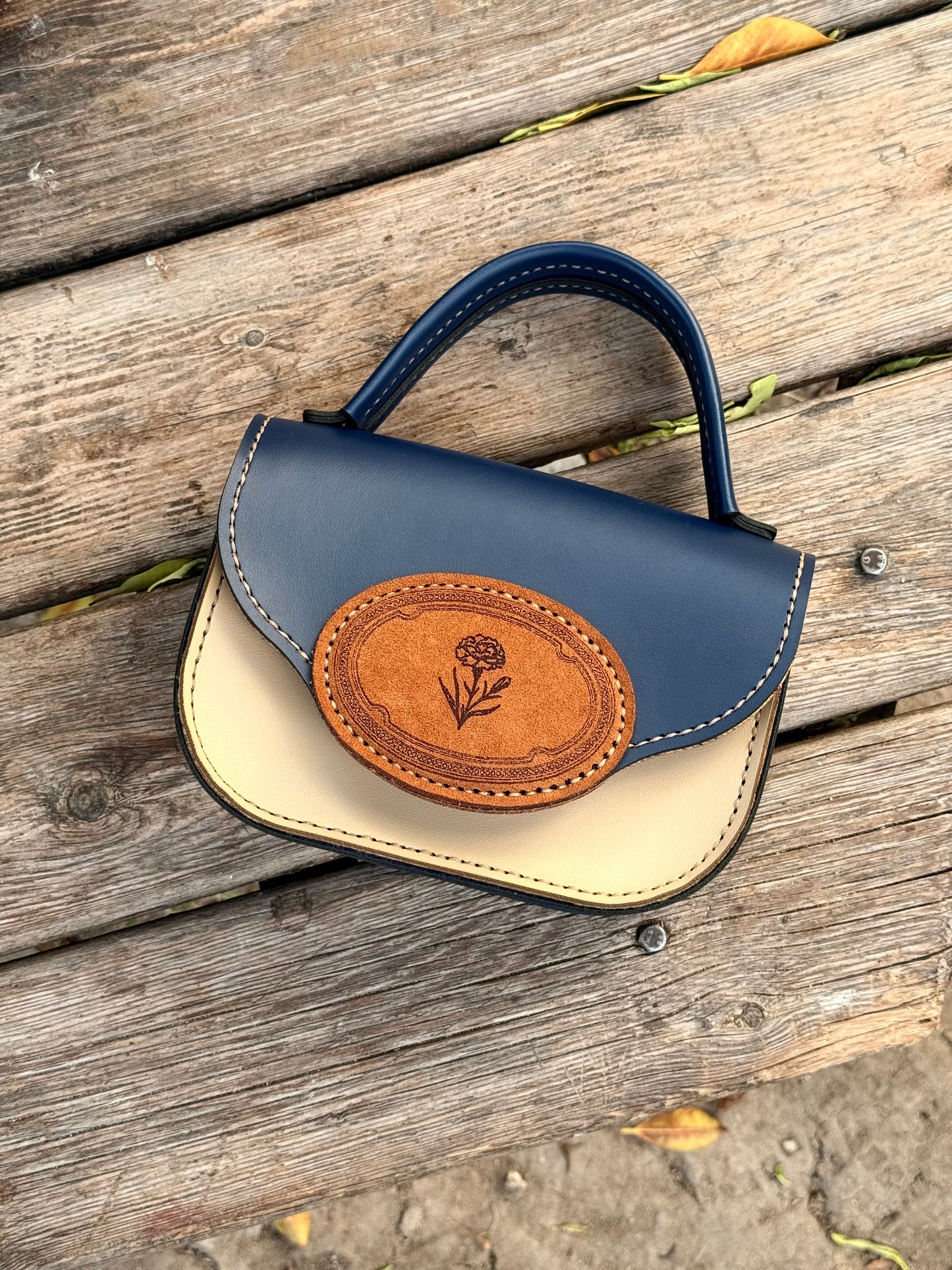 Warda bag