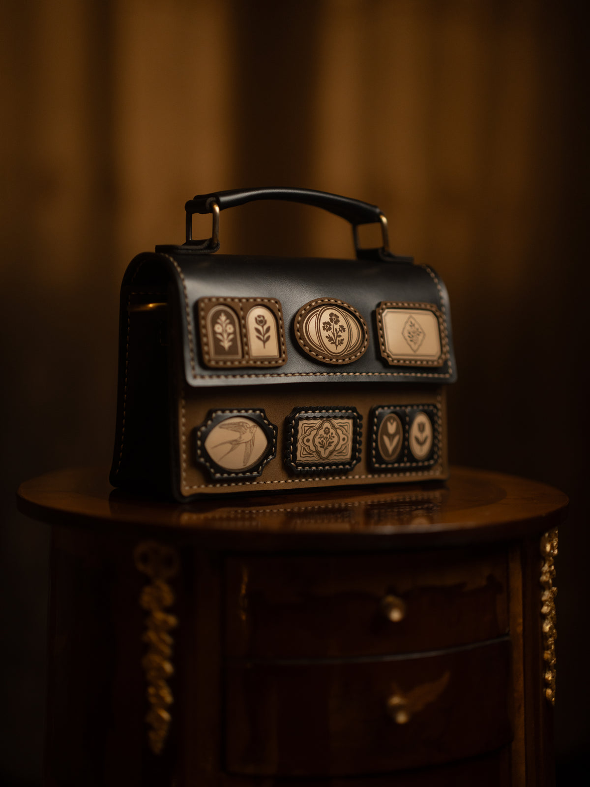 Shababeek Bag