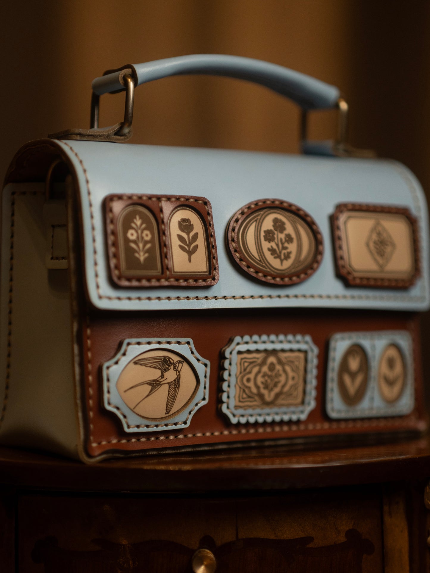 Shababeek Bag