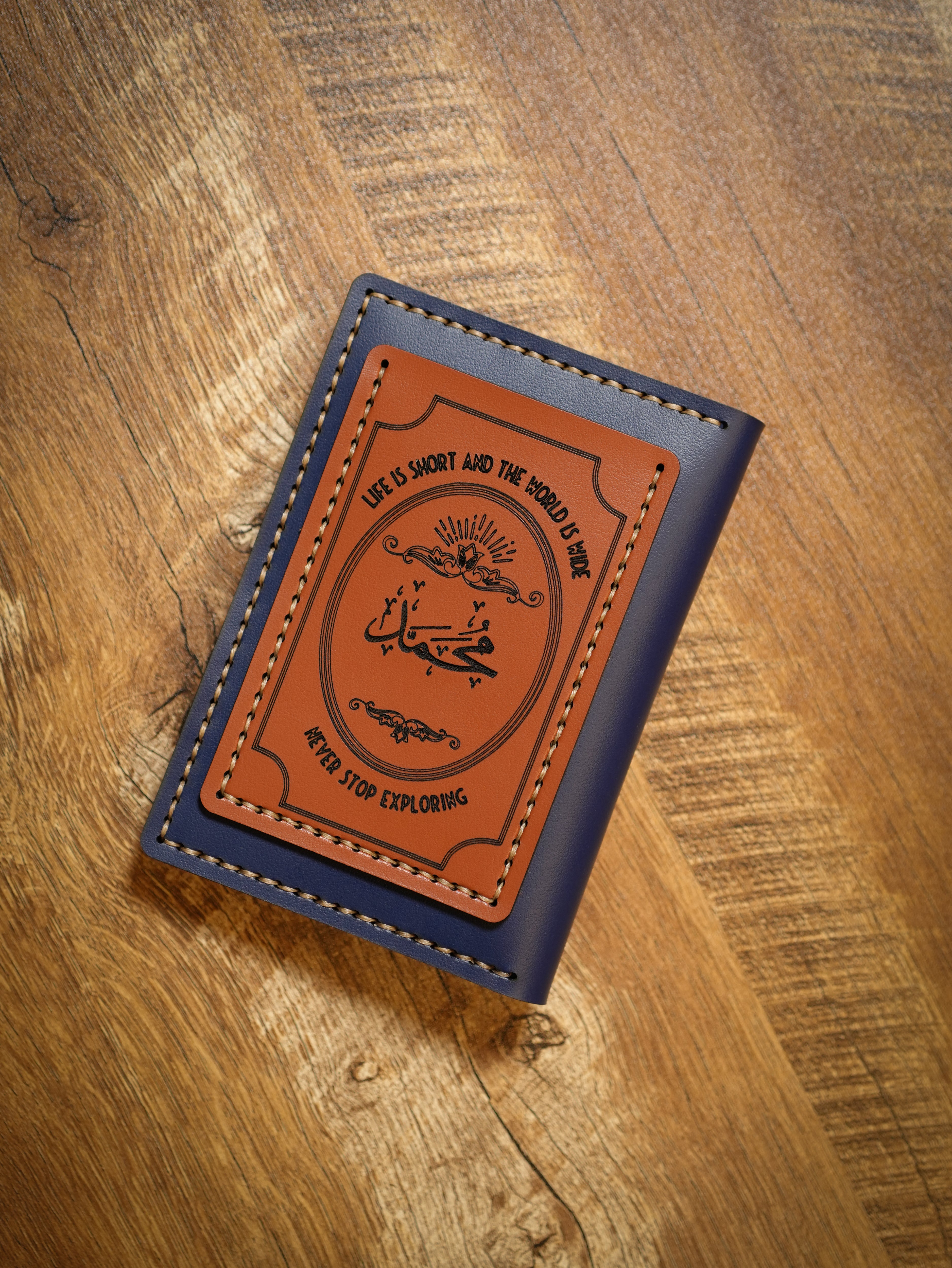 Passport Cover