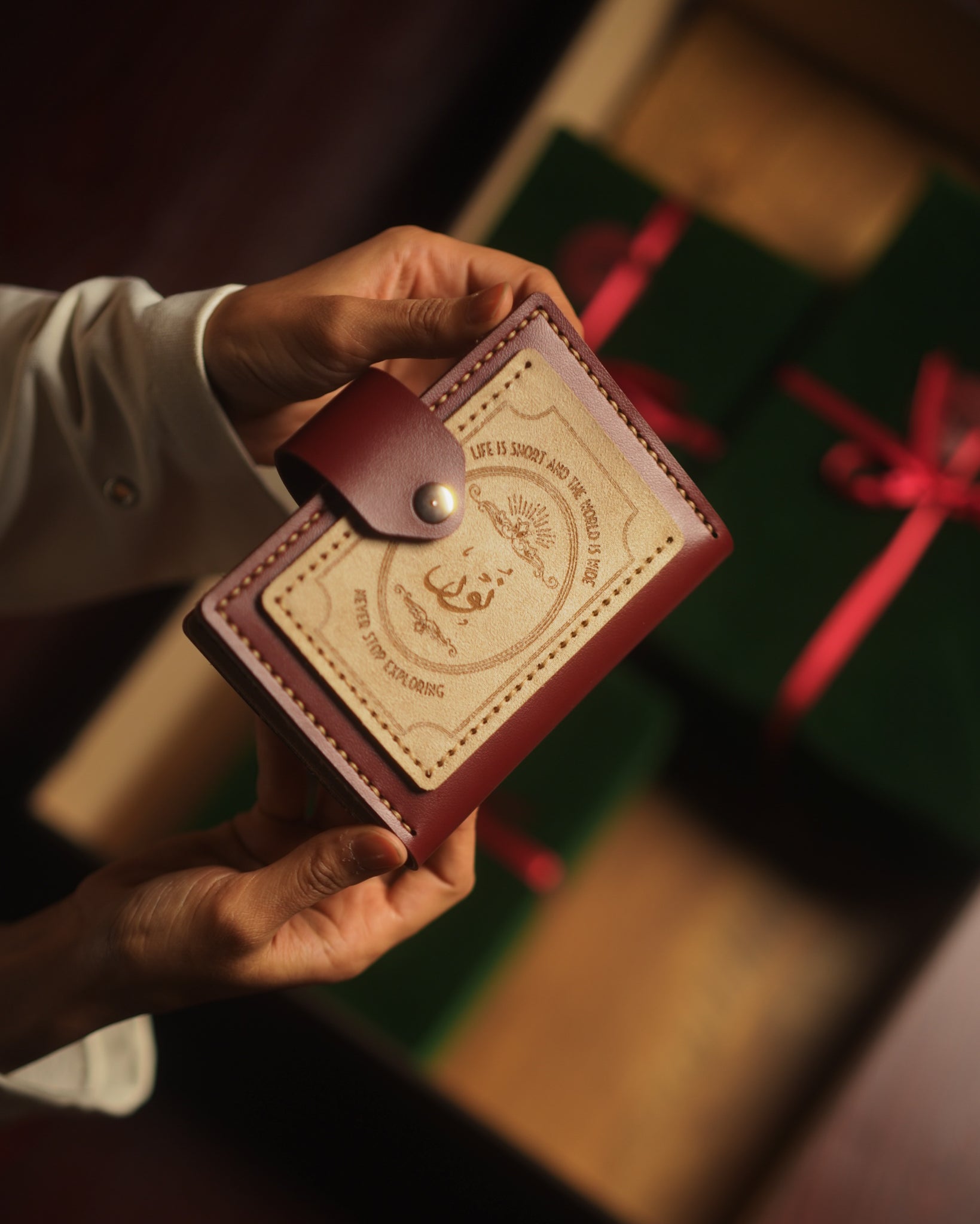 Atiq Advent Calendar