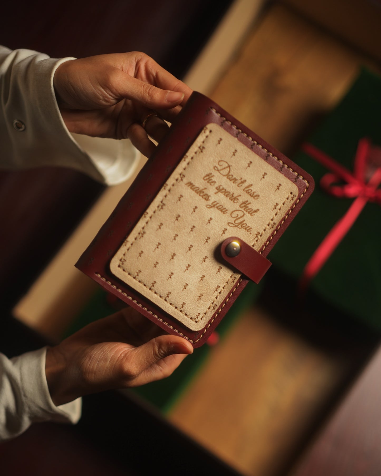 Atiq Advent Calendar