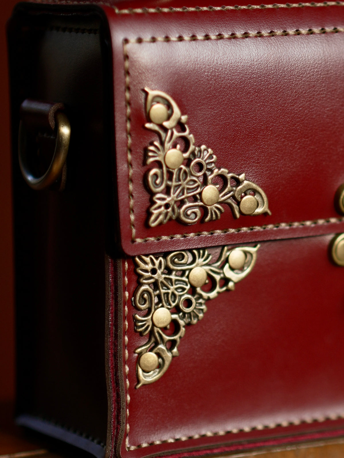 CLASSIC ATIQA BAG