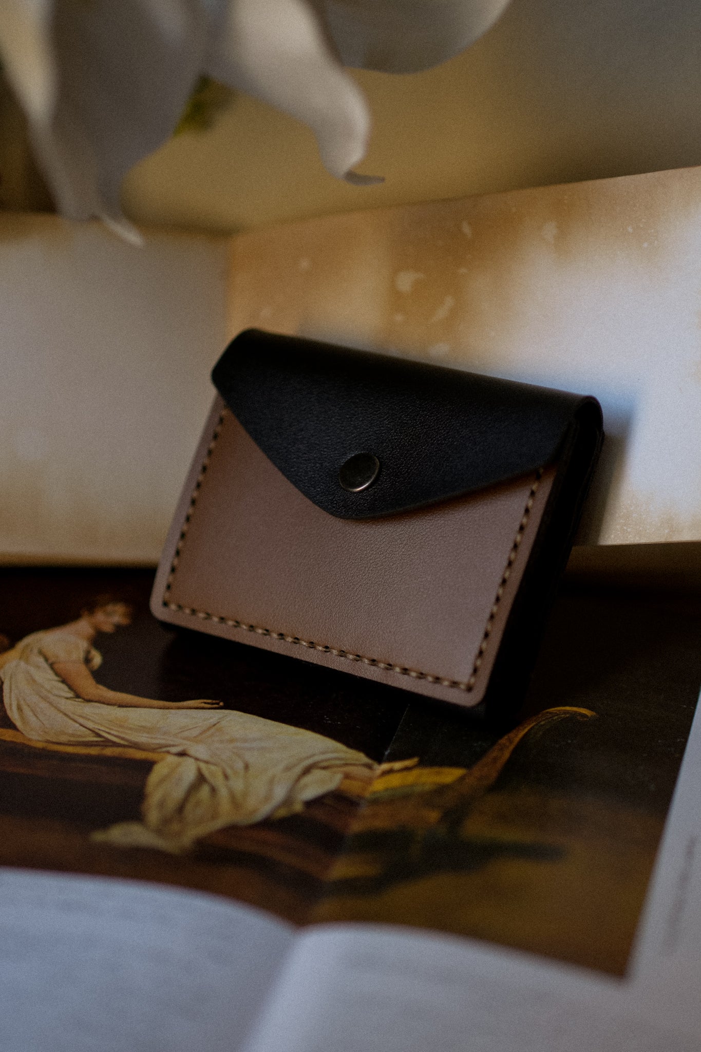 ATIQA WALLET