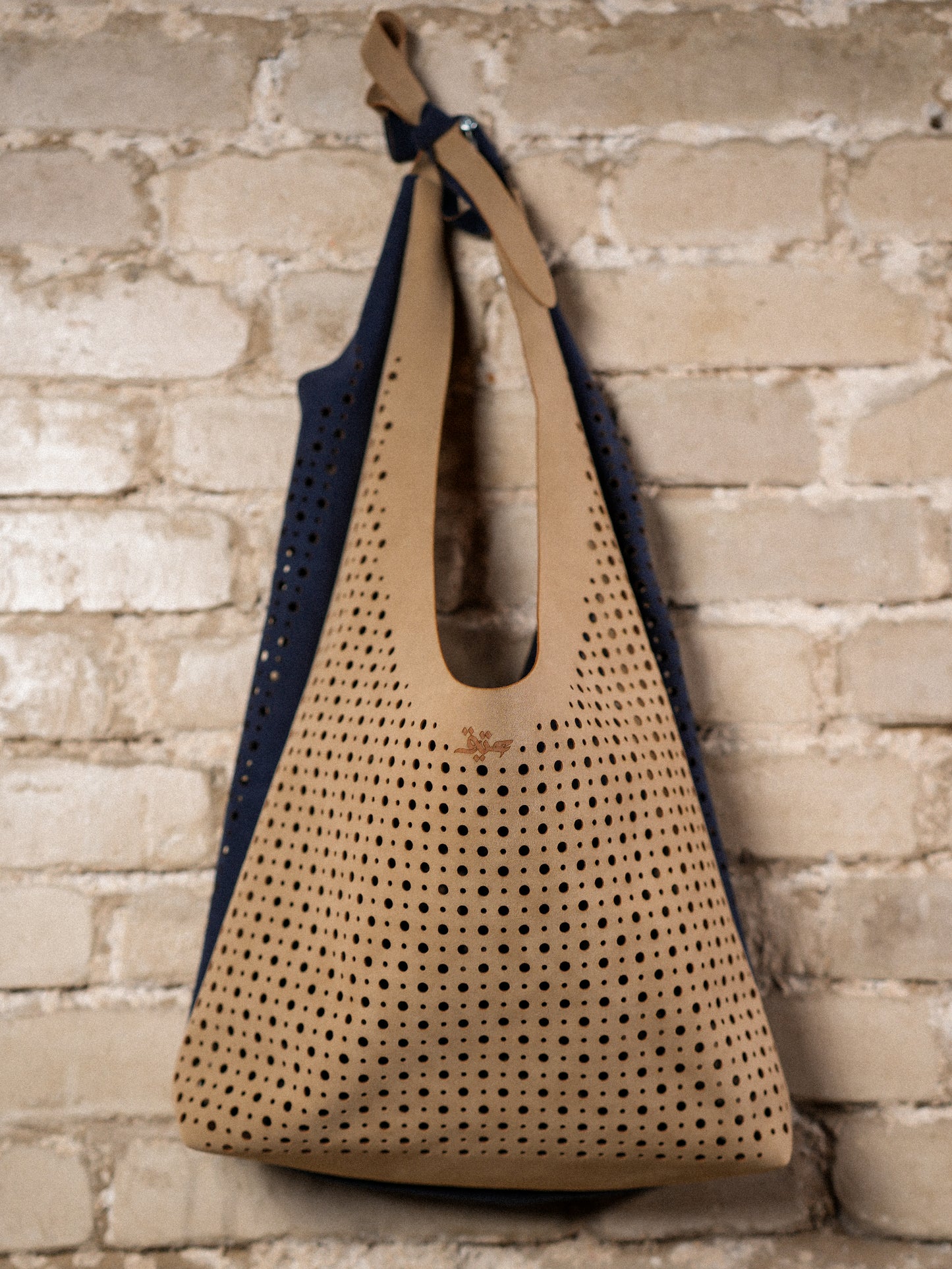 Resha tote bag