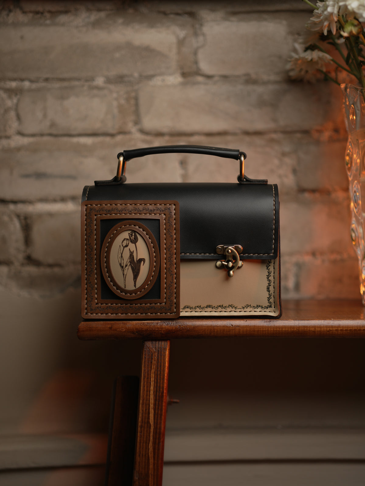 Wed bag