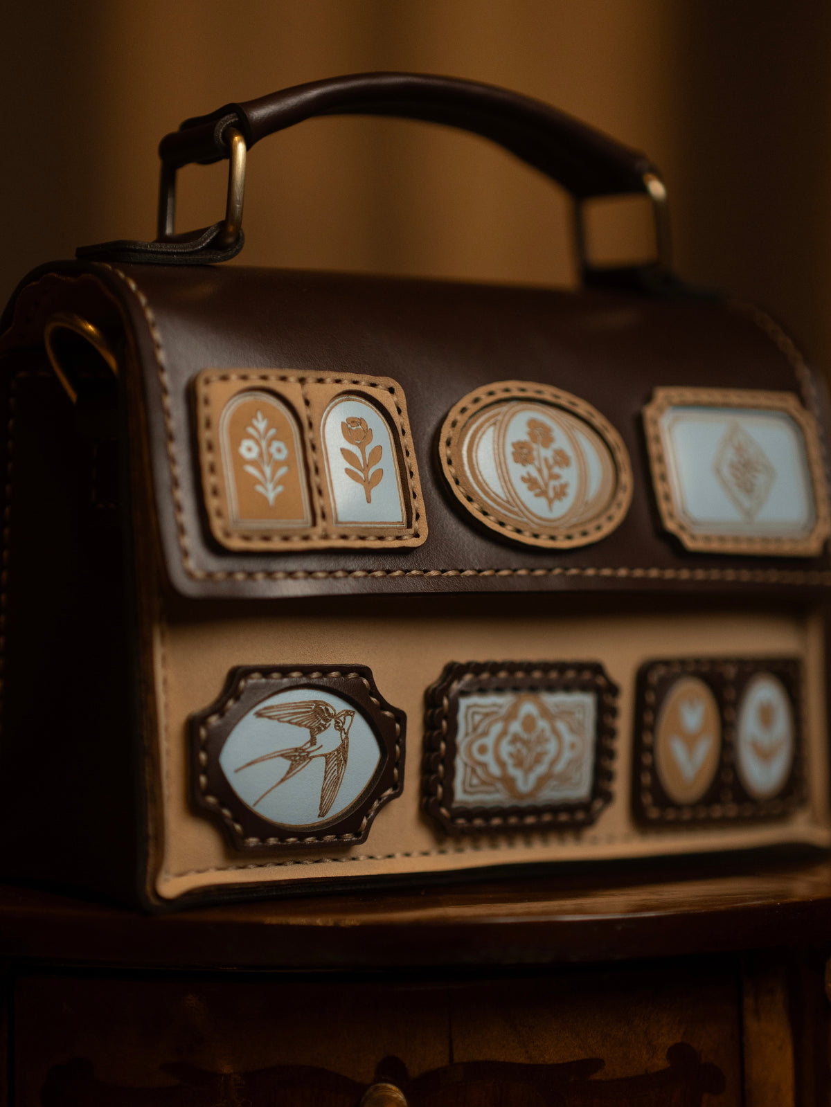 Shababeek Bag