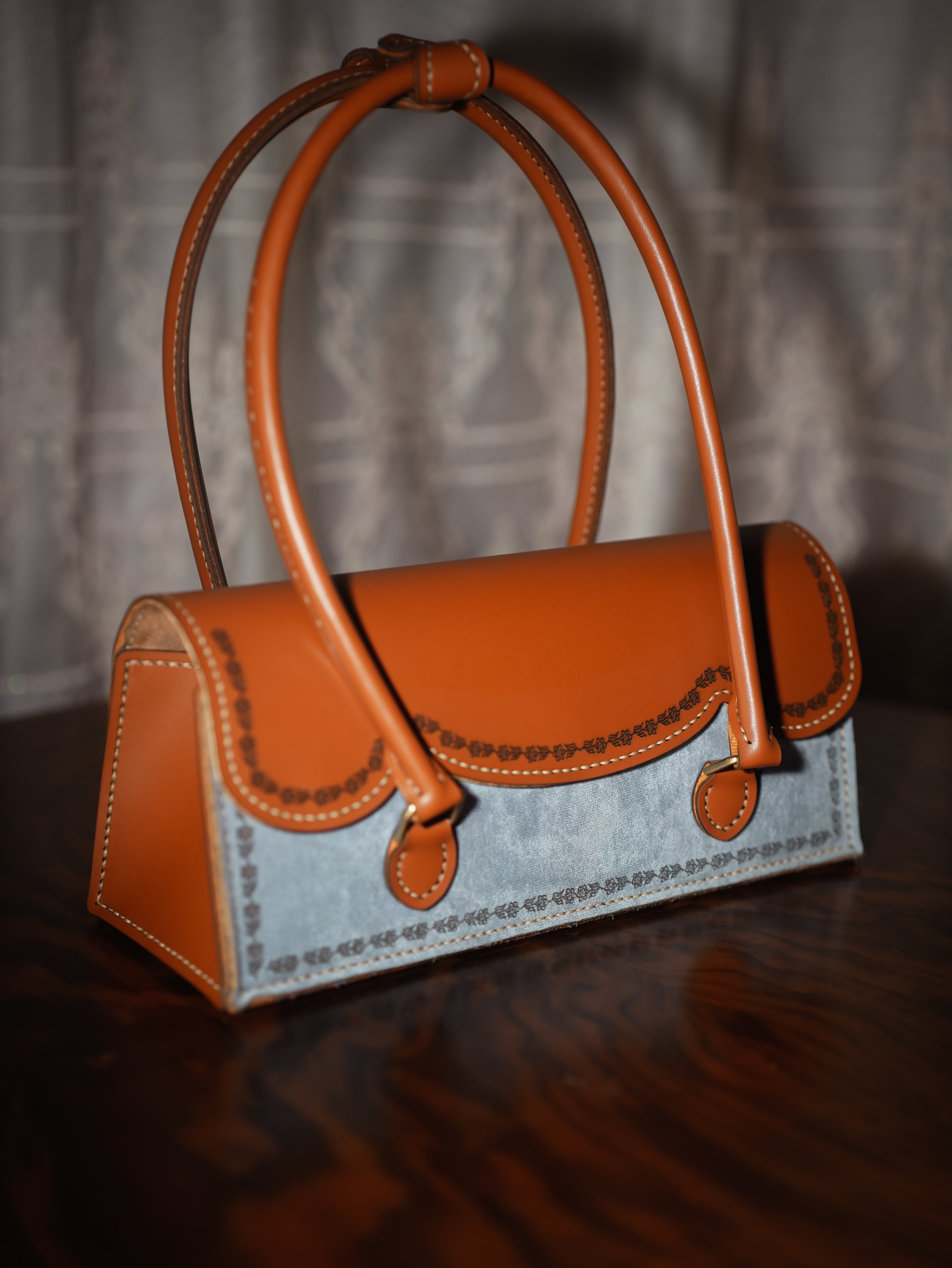 Carmella bag