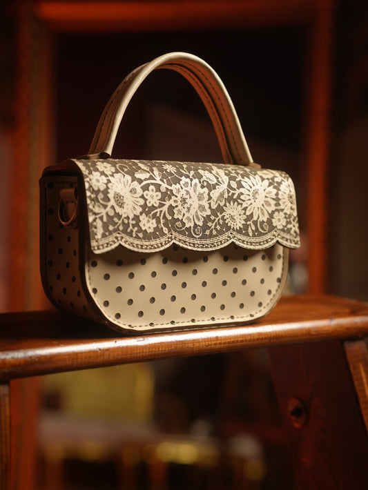 Cinderella bag
