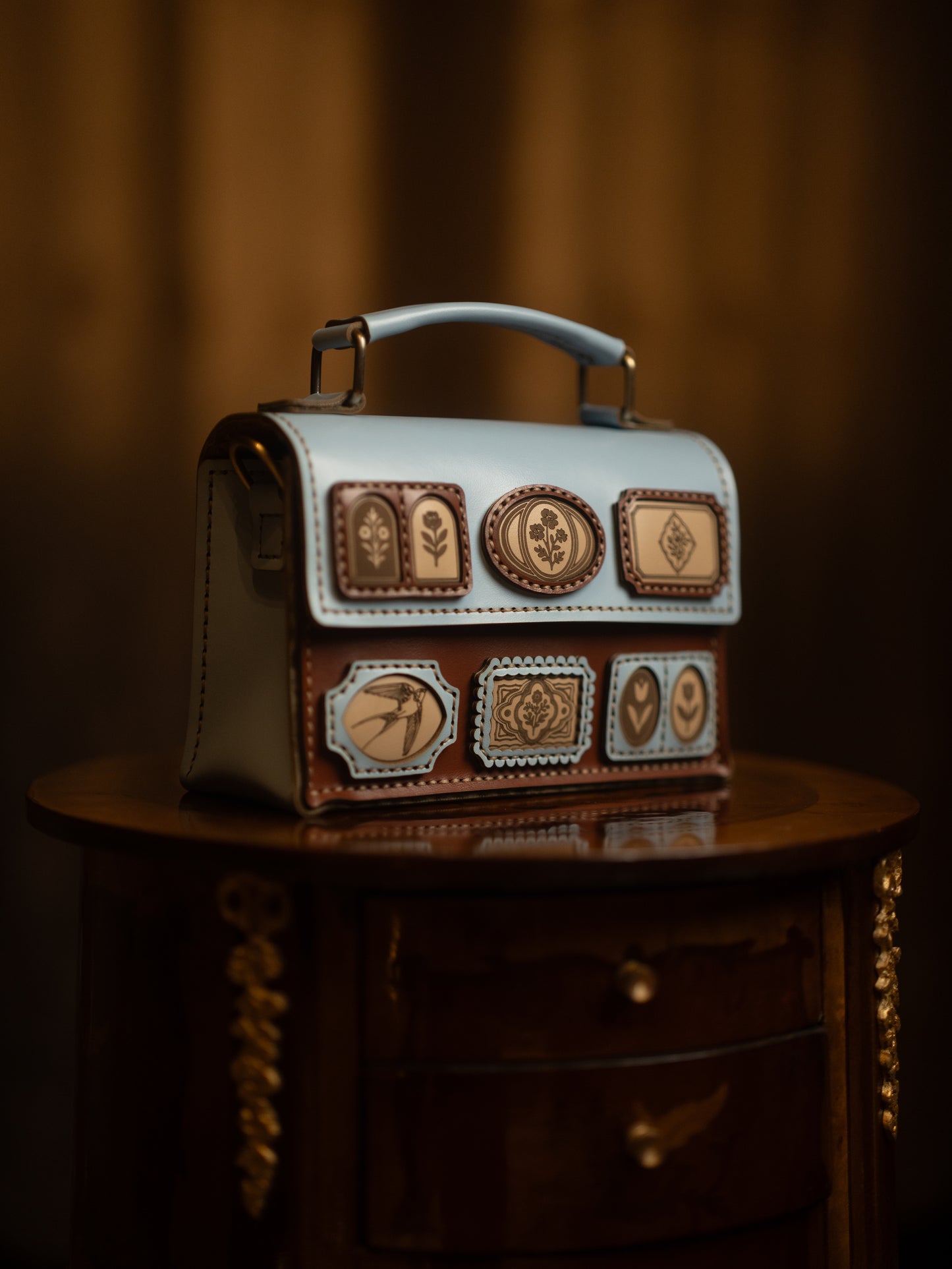 Shababeek Bag