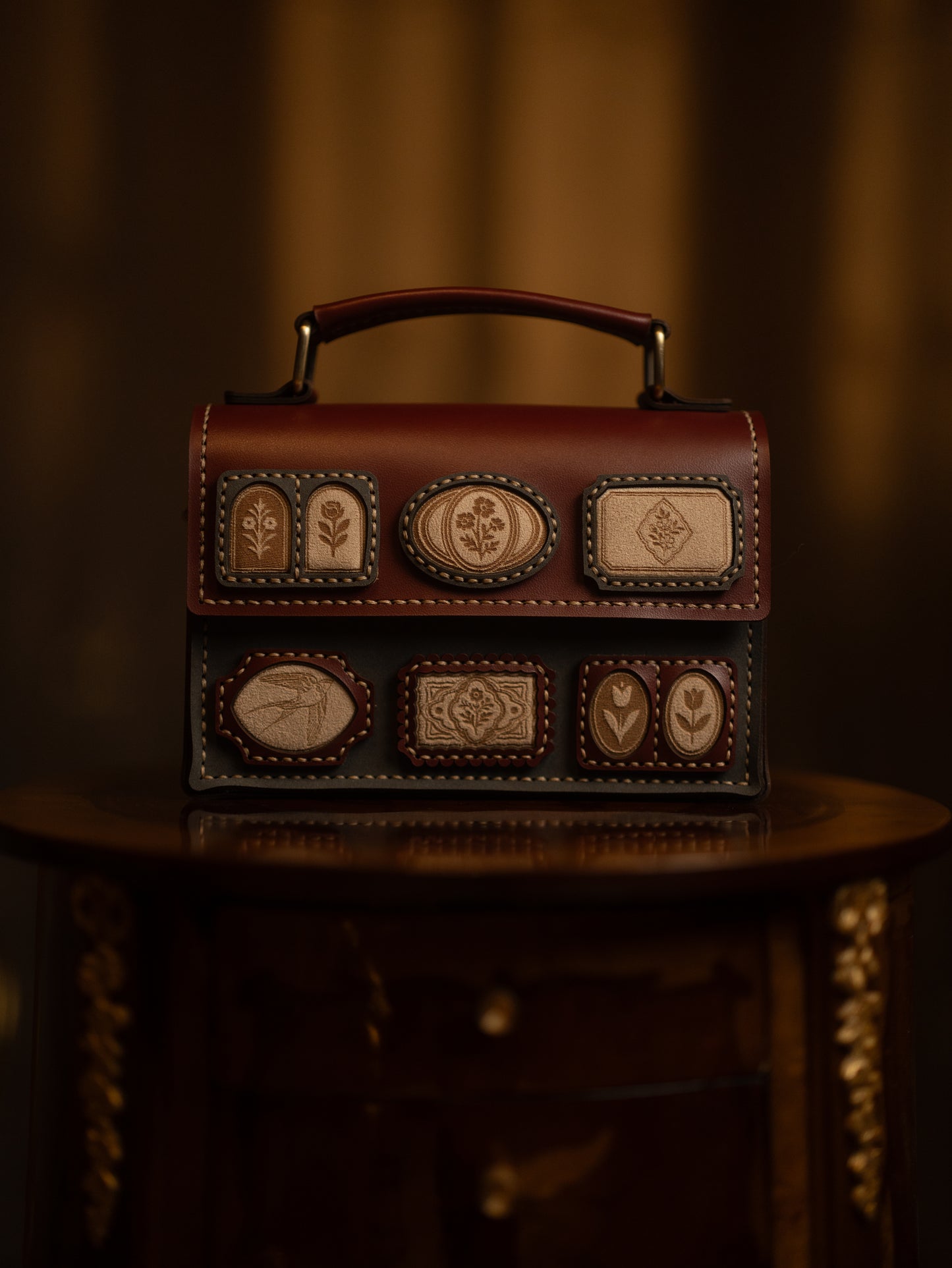Shababeek Bag