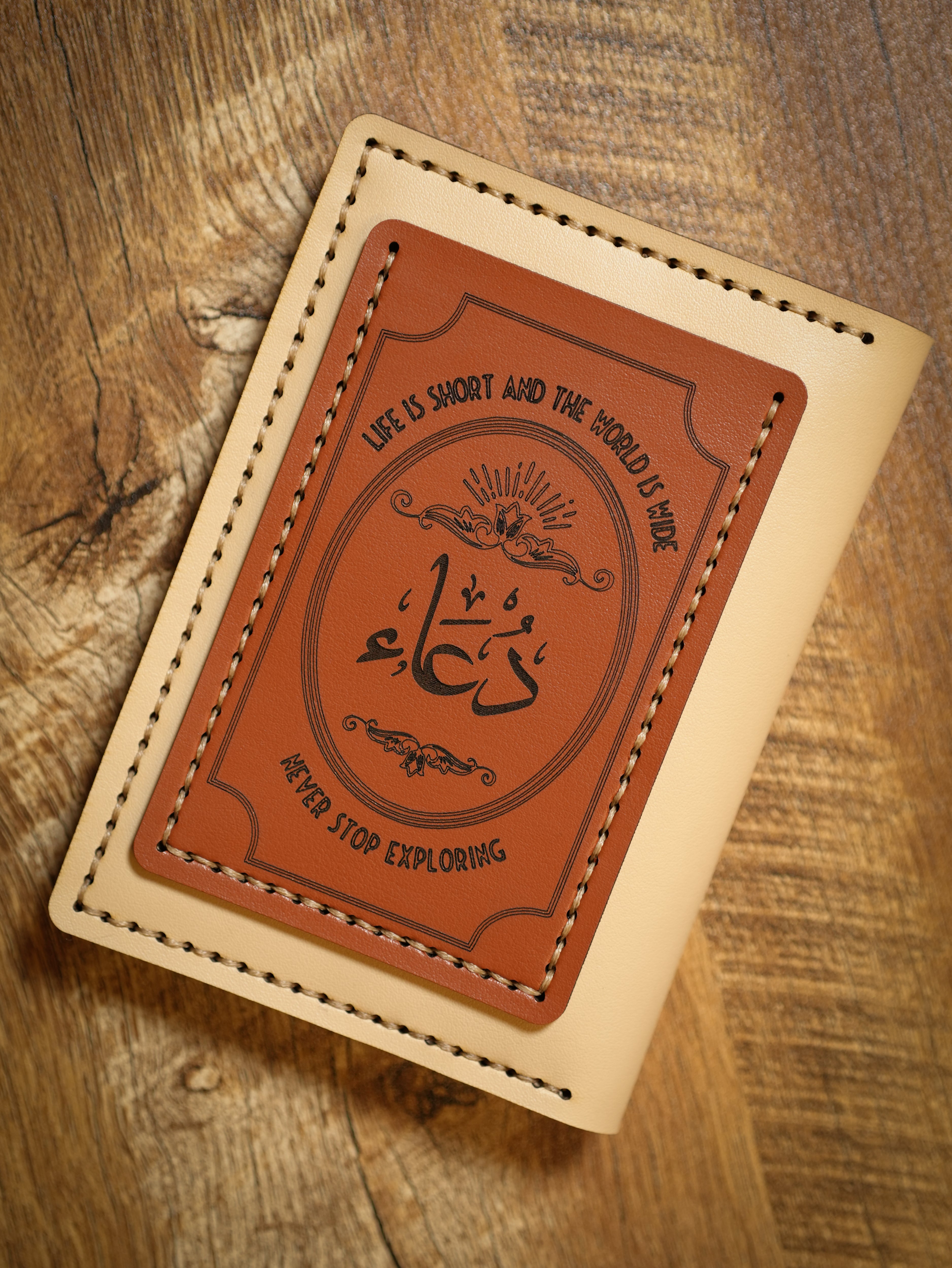 Passport Cover