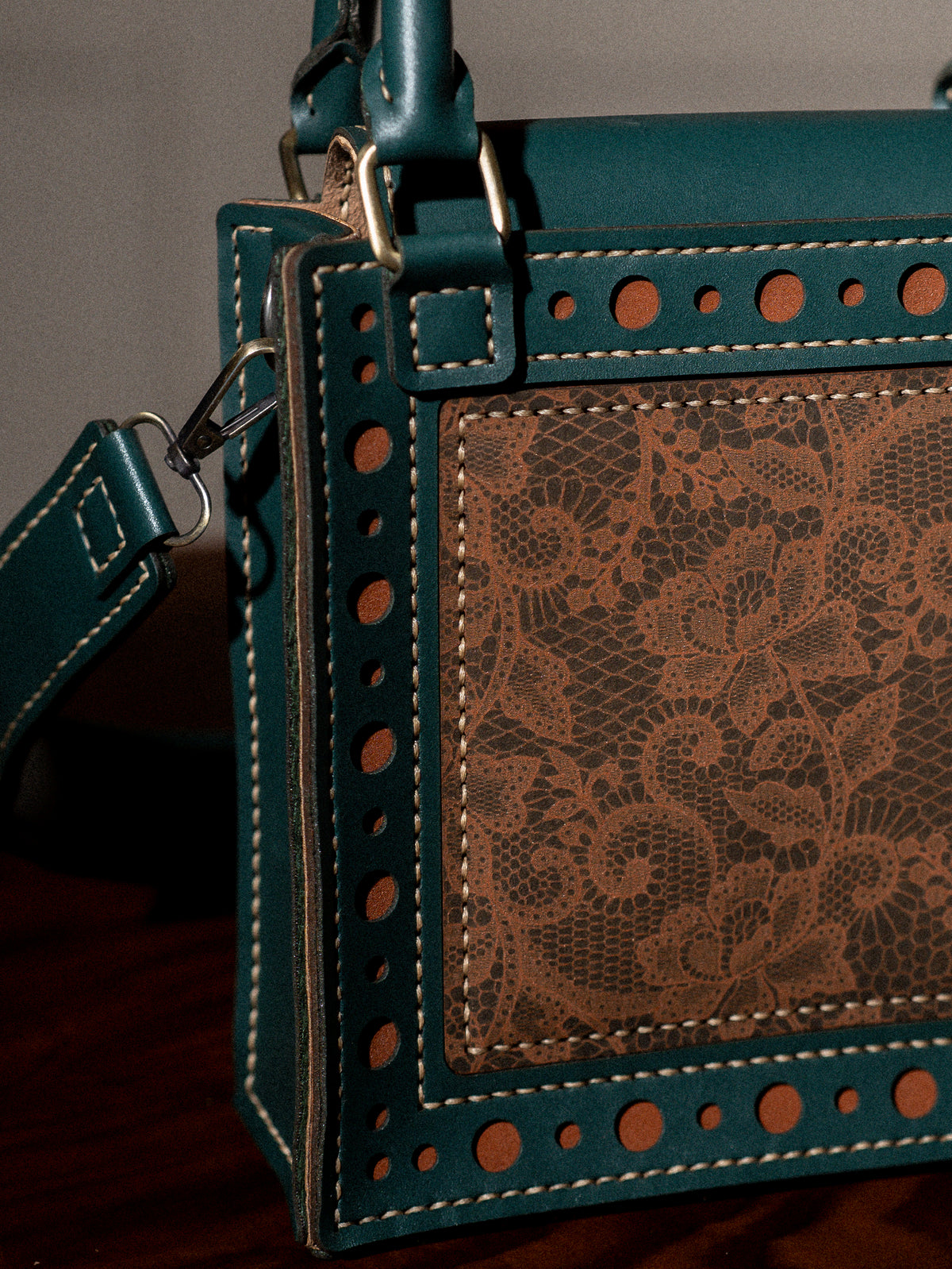 El Hanem bag