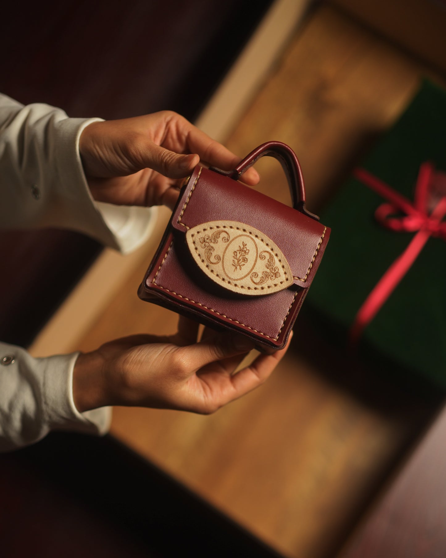 Atiq Advent Calendar