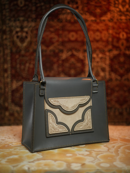 Zezenia tote bag
