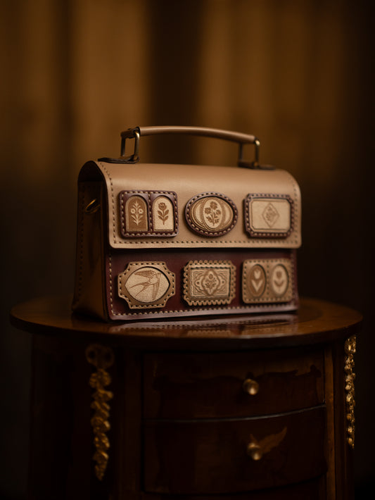 Shababeek Bag