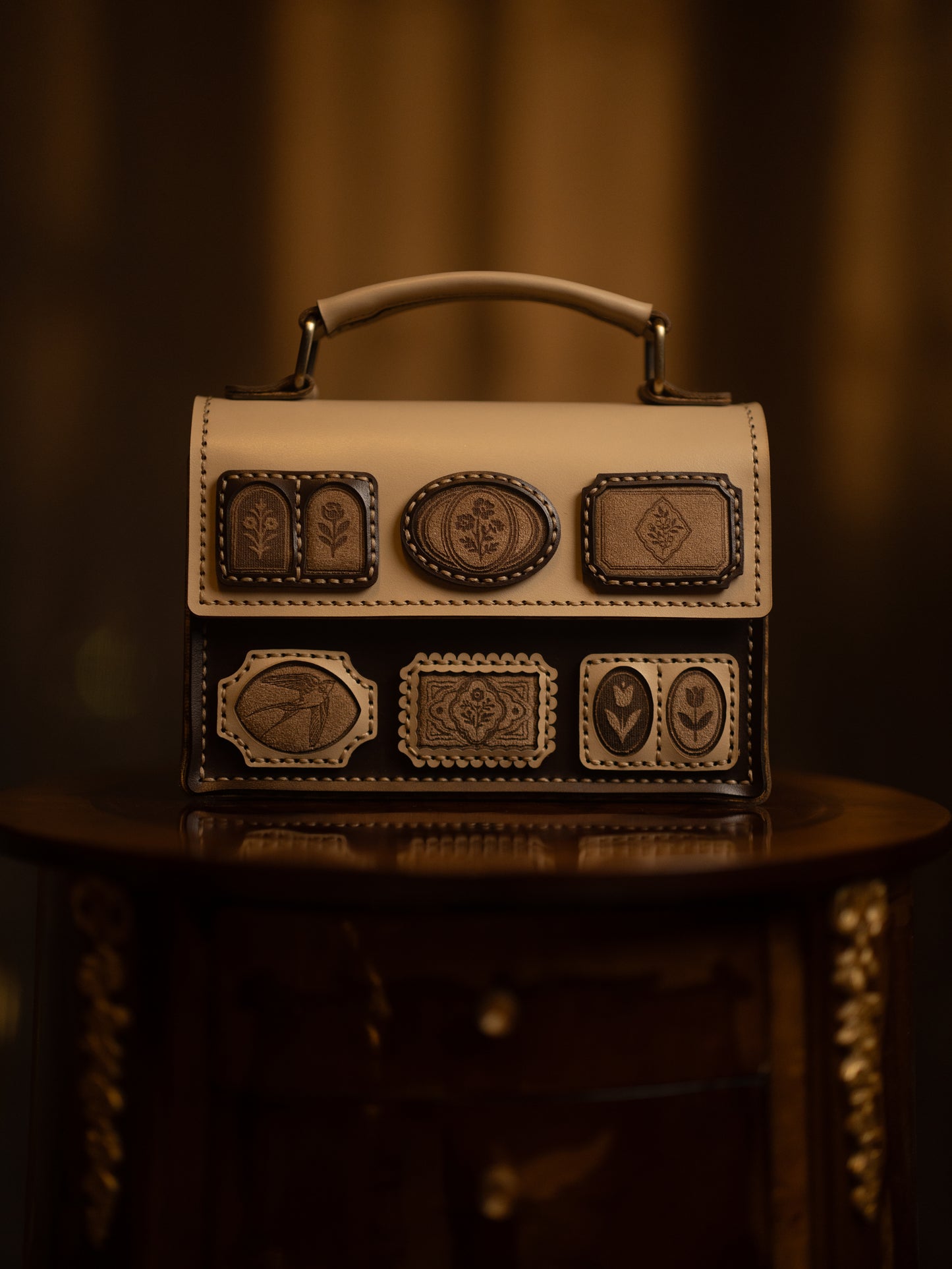 Shababeek Bag