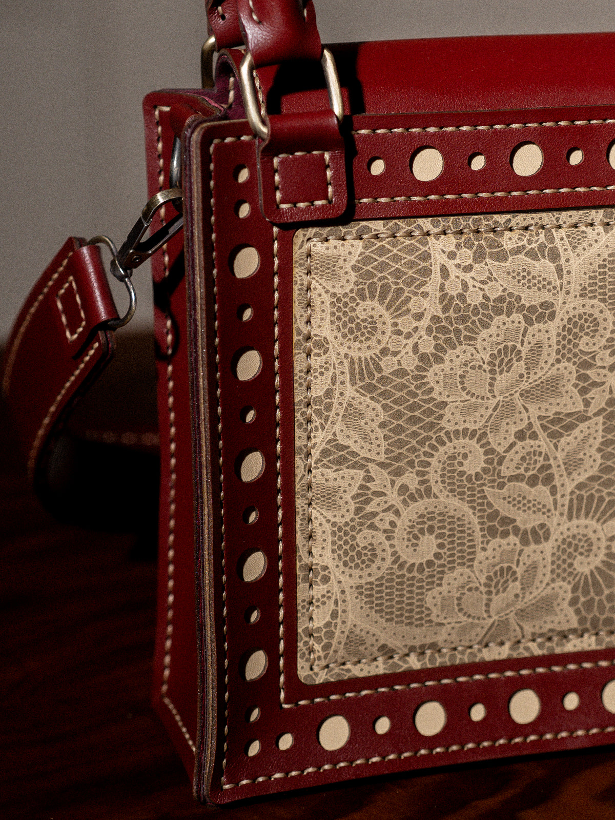 El Hanem bag
