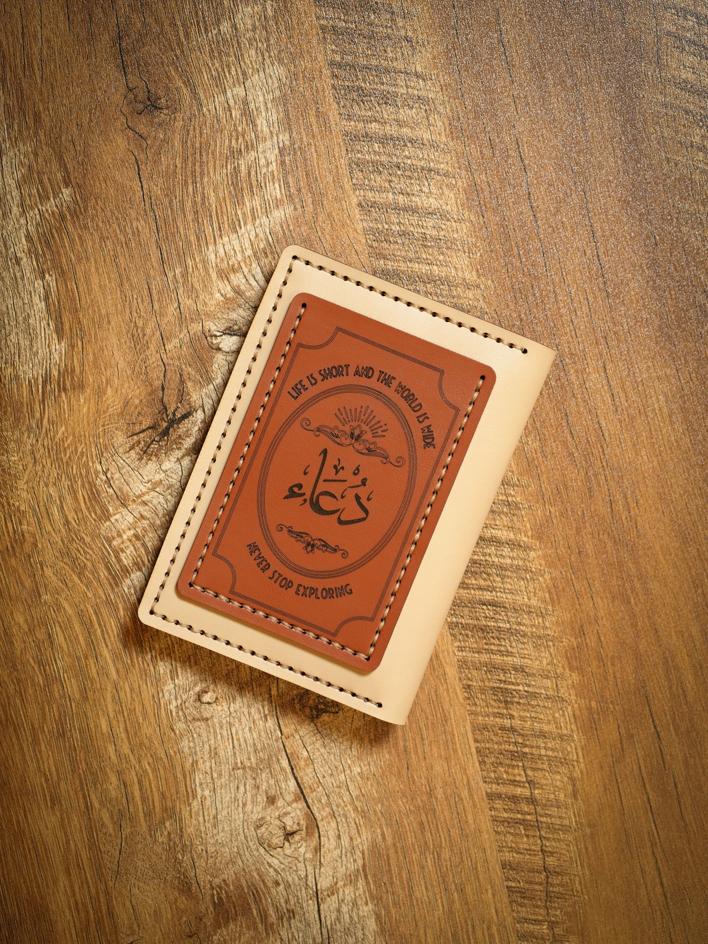 Passport Cover