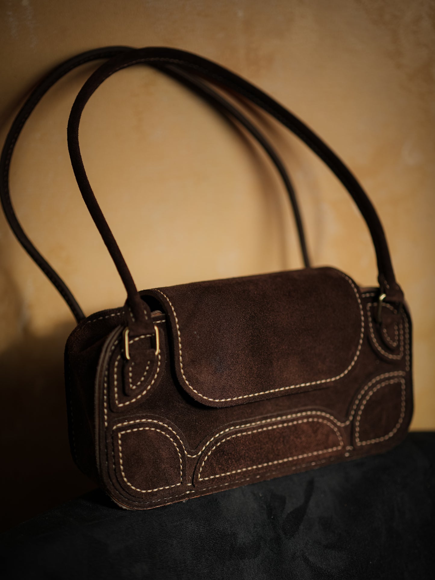 Tohfa bag Limited Edition Genuine leather