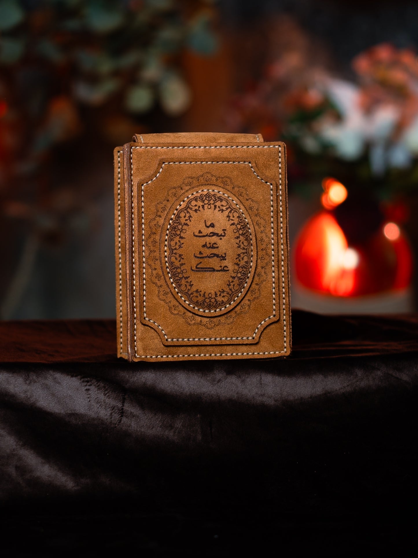 "What you're looking for" vintage bag