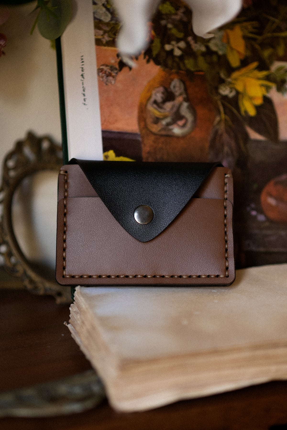 ATIQA CARDHOLDER