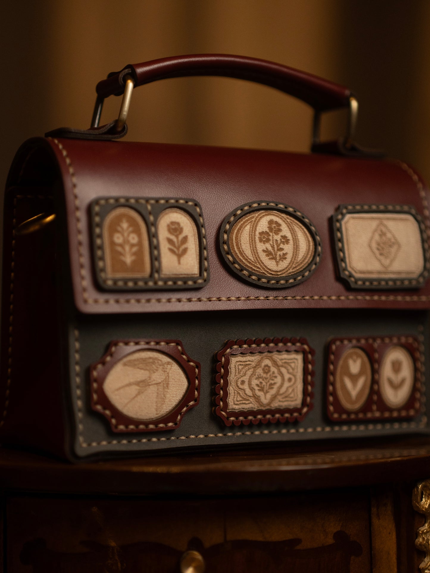 Shababeek Bag