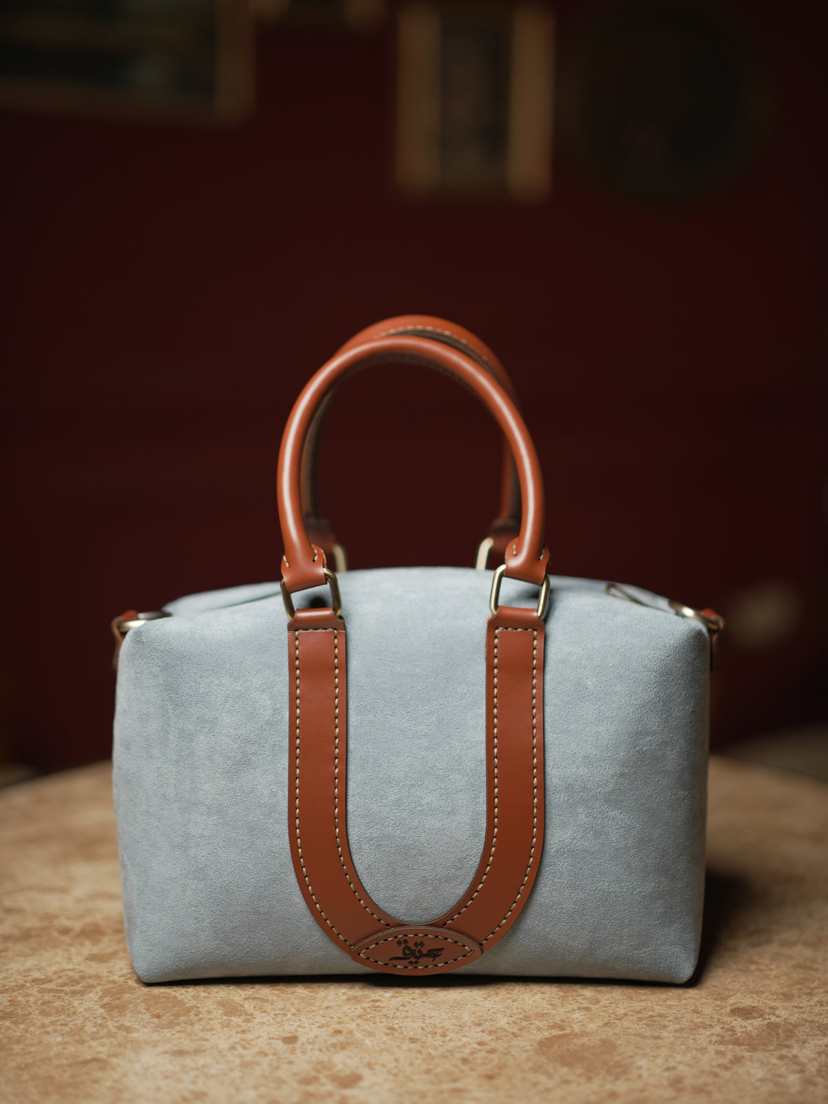 Medium Bouquet Handbag