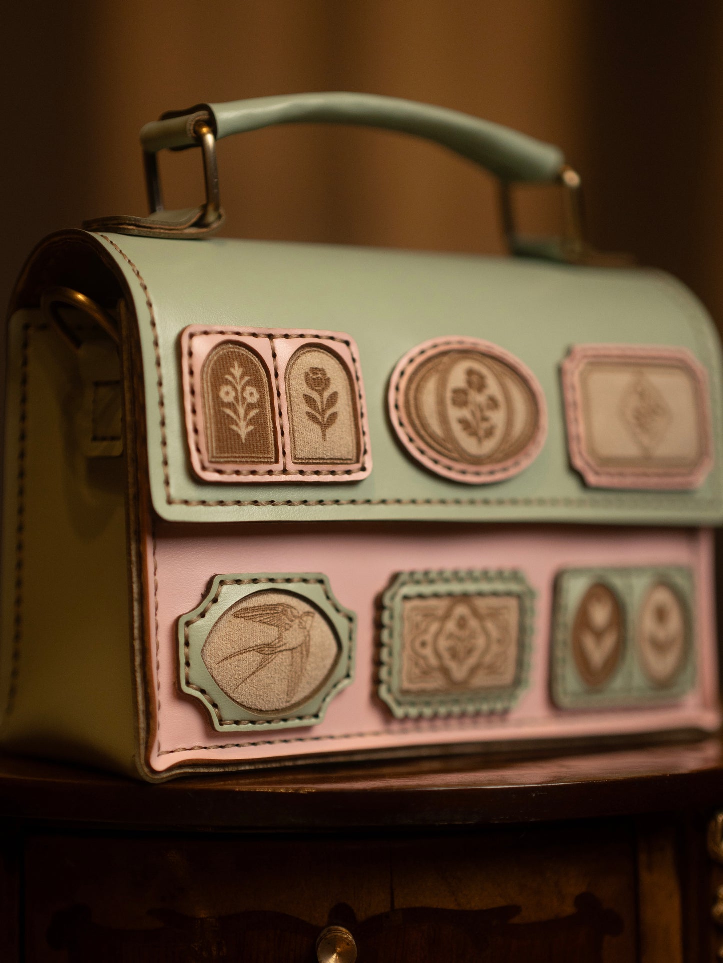 Shababeek Bag