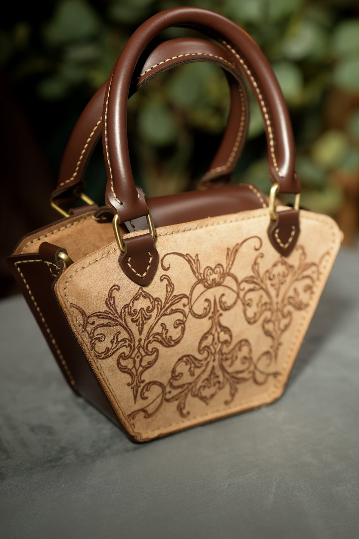 Victoria bag