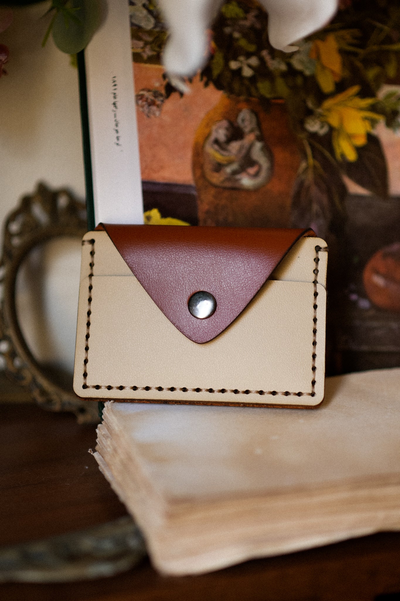ATIQA CARDHOLDER