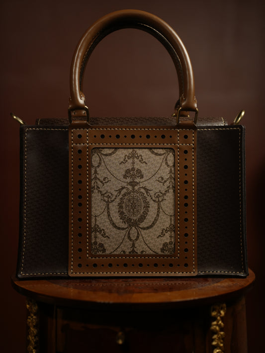 Antique bag