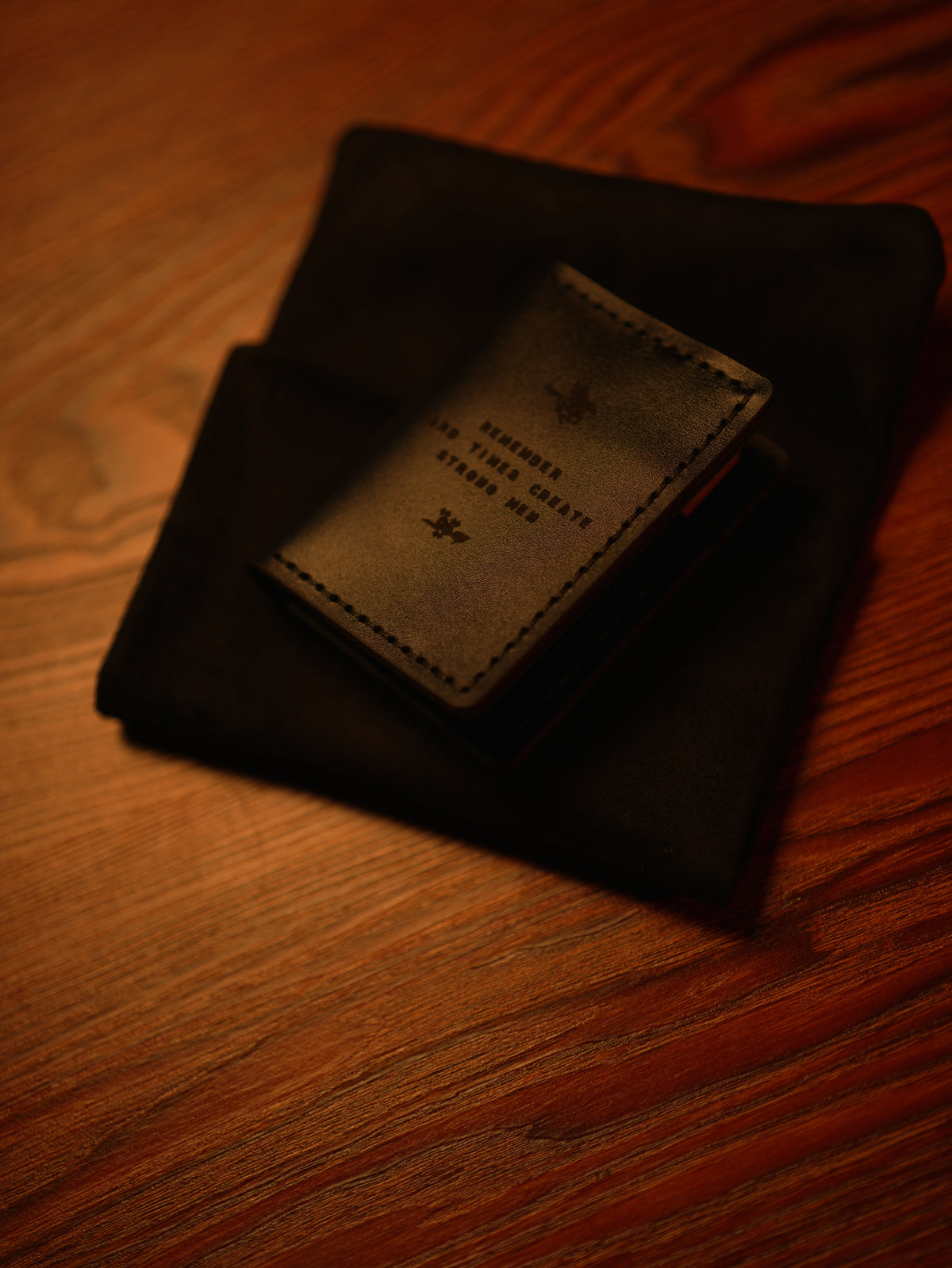 Limited edition man wallet