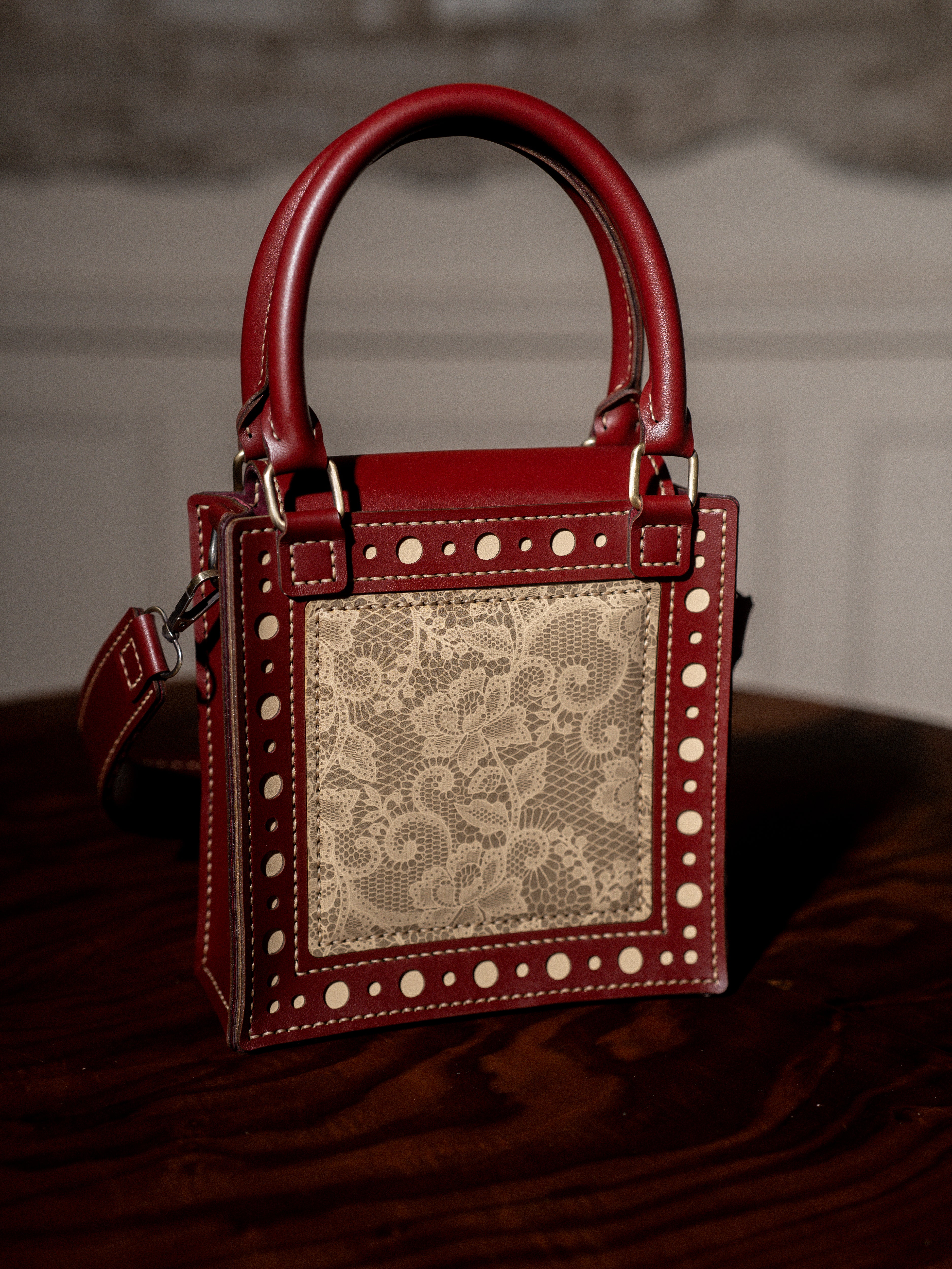 El Hanem bag