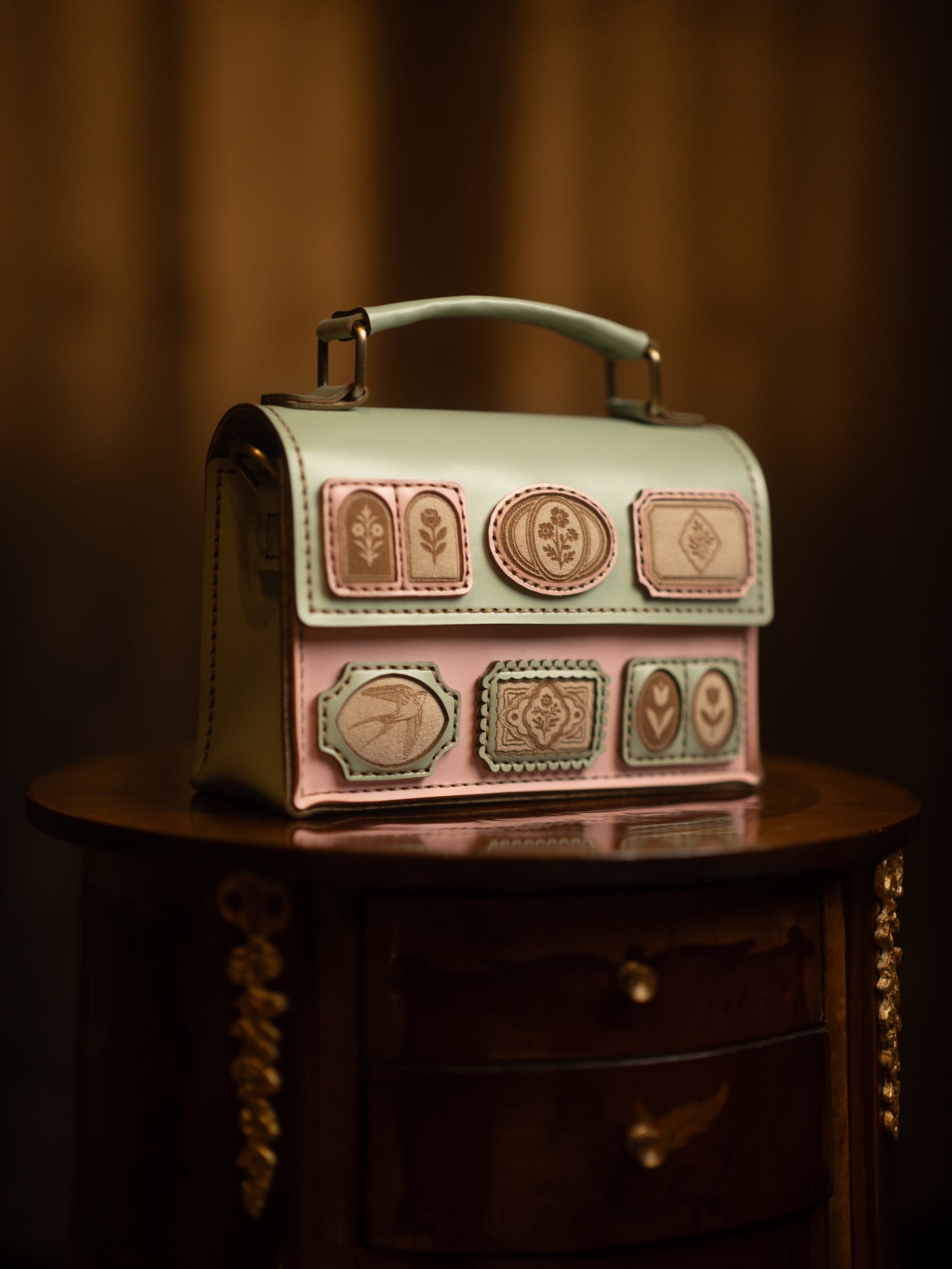 Shababeek Bag