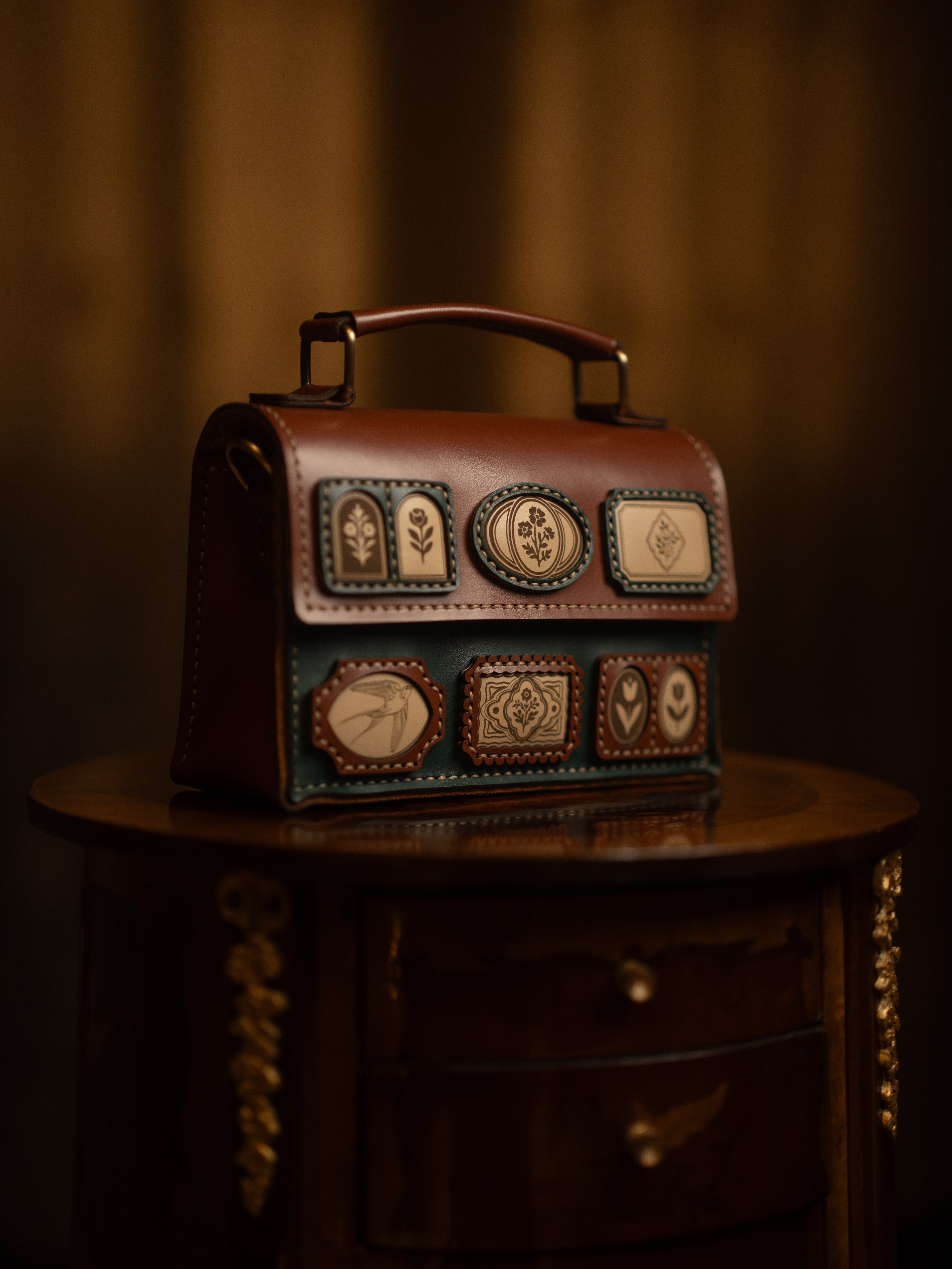 Shababeek Bag