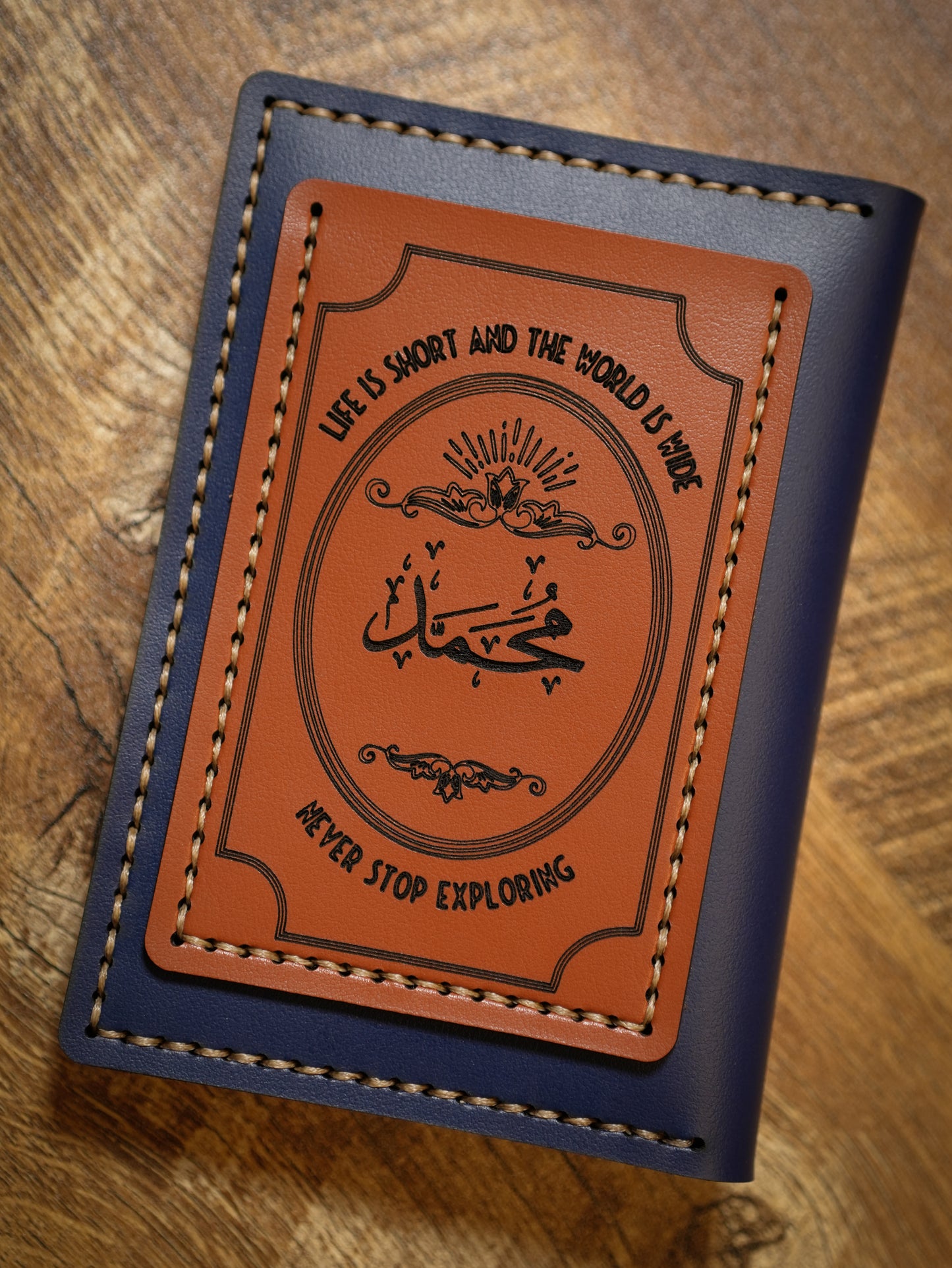 Passport Cover