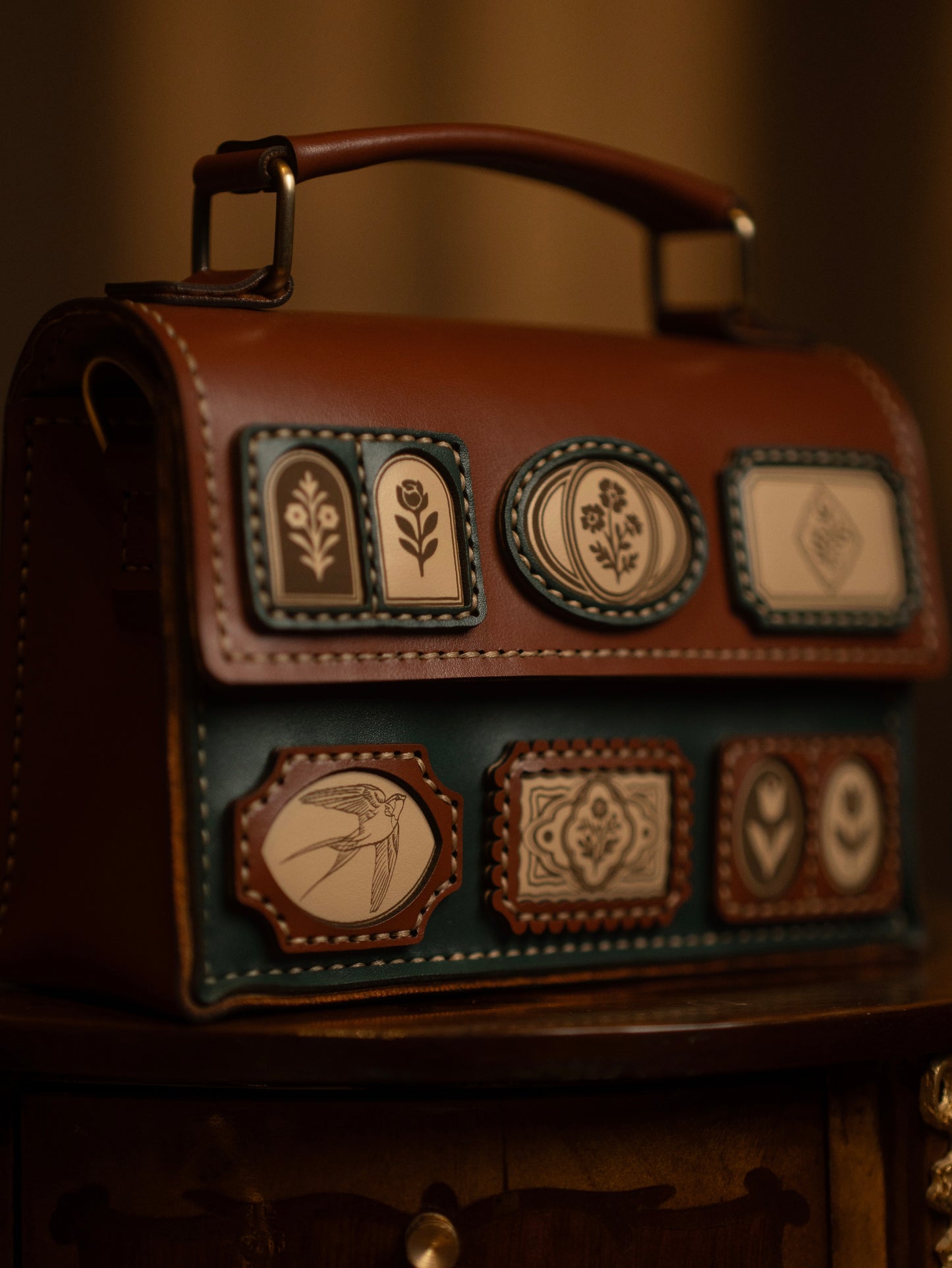 Shababeek Bag