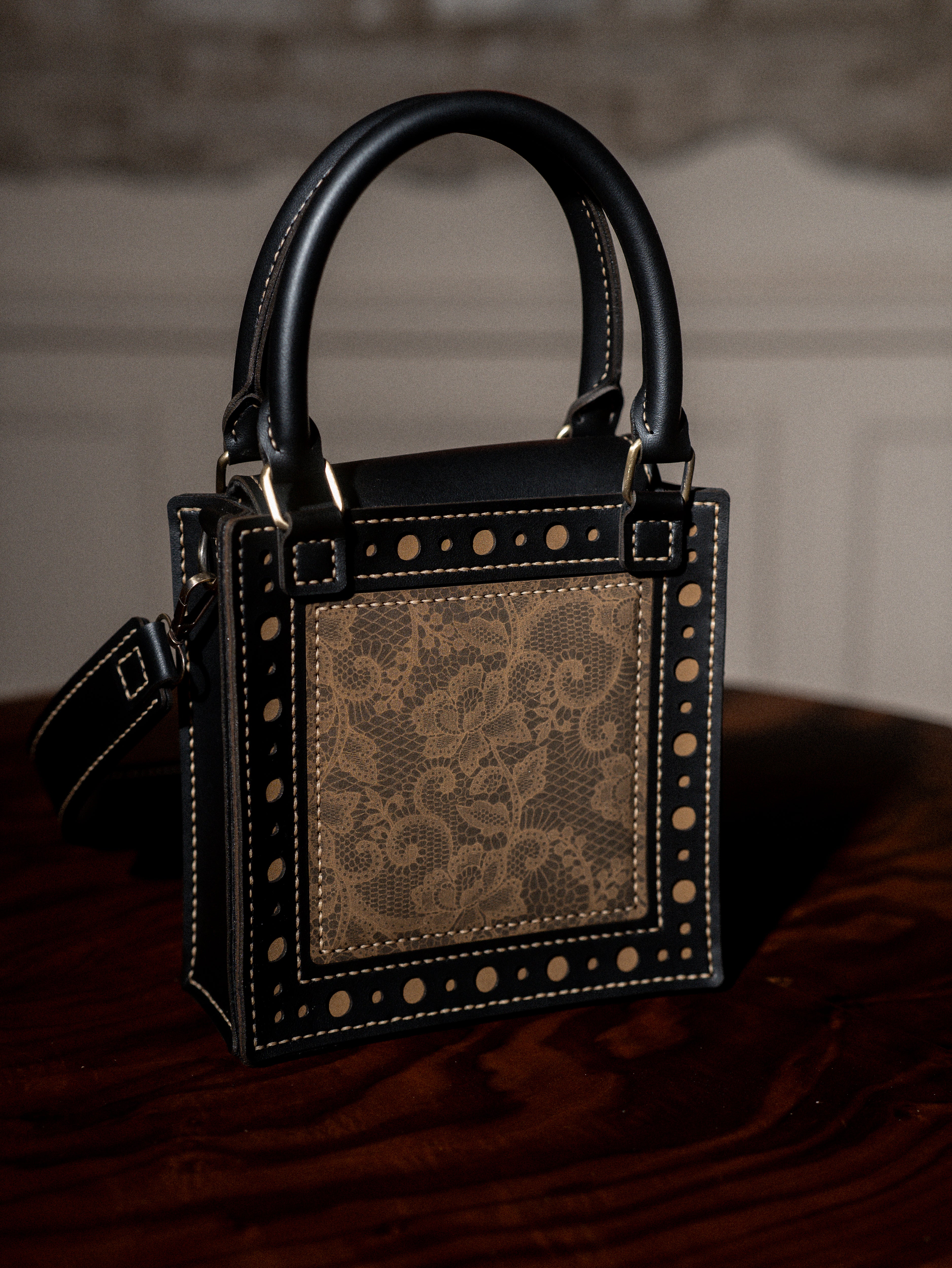 El Hanem bag