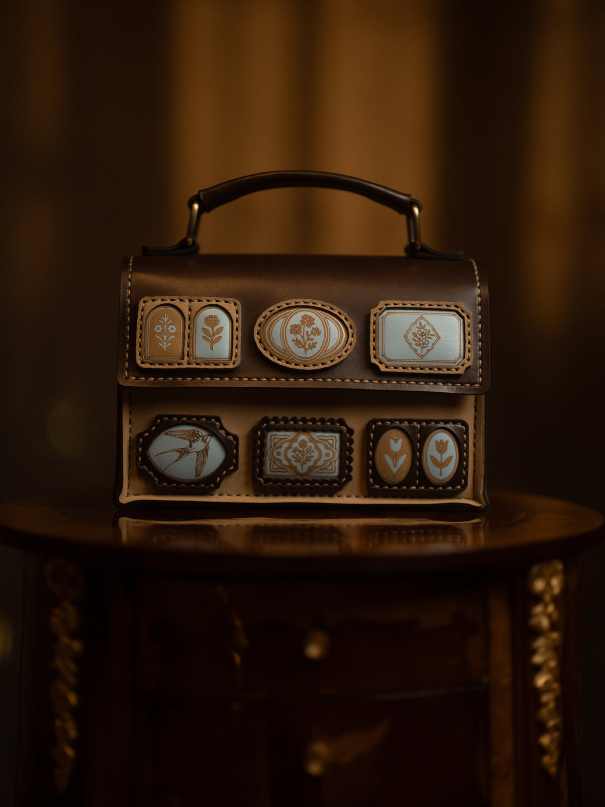 Shababeek Bag